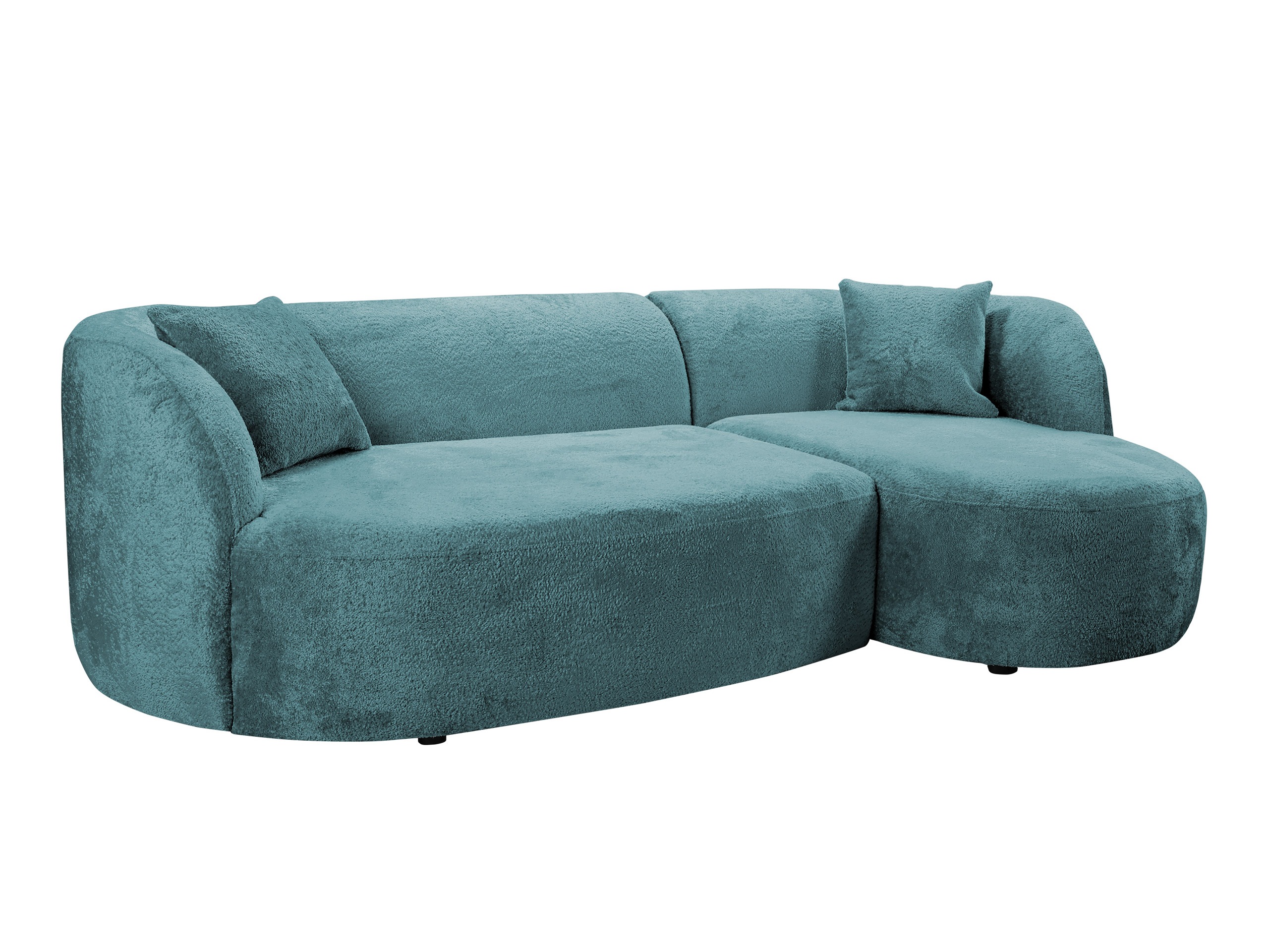Corner sofa TrendyNest 122 (Euphoria 13)