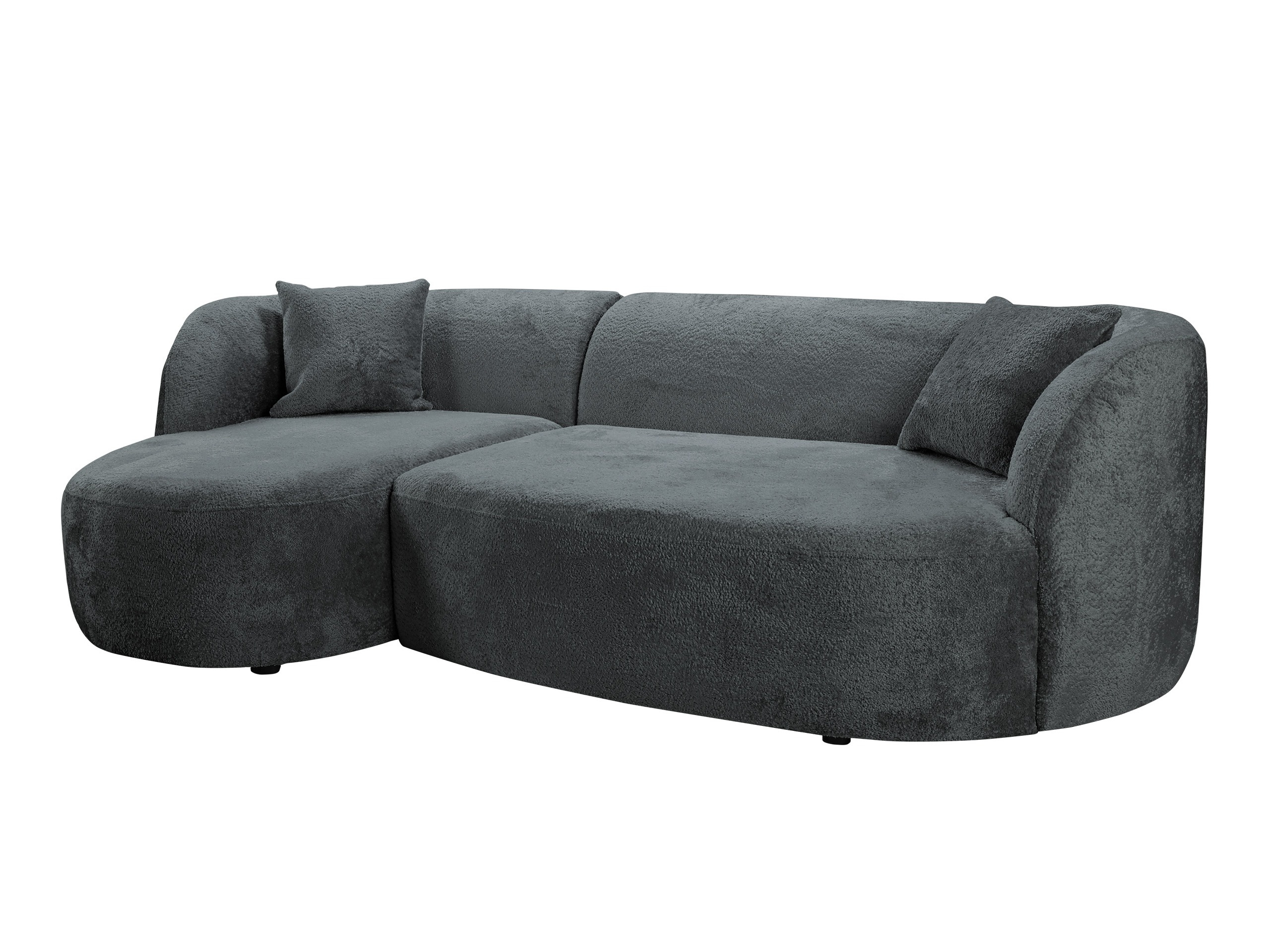 Corner sofa TrendyNest 122 (Euphoria 21)
