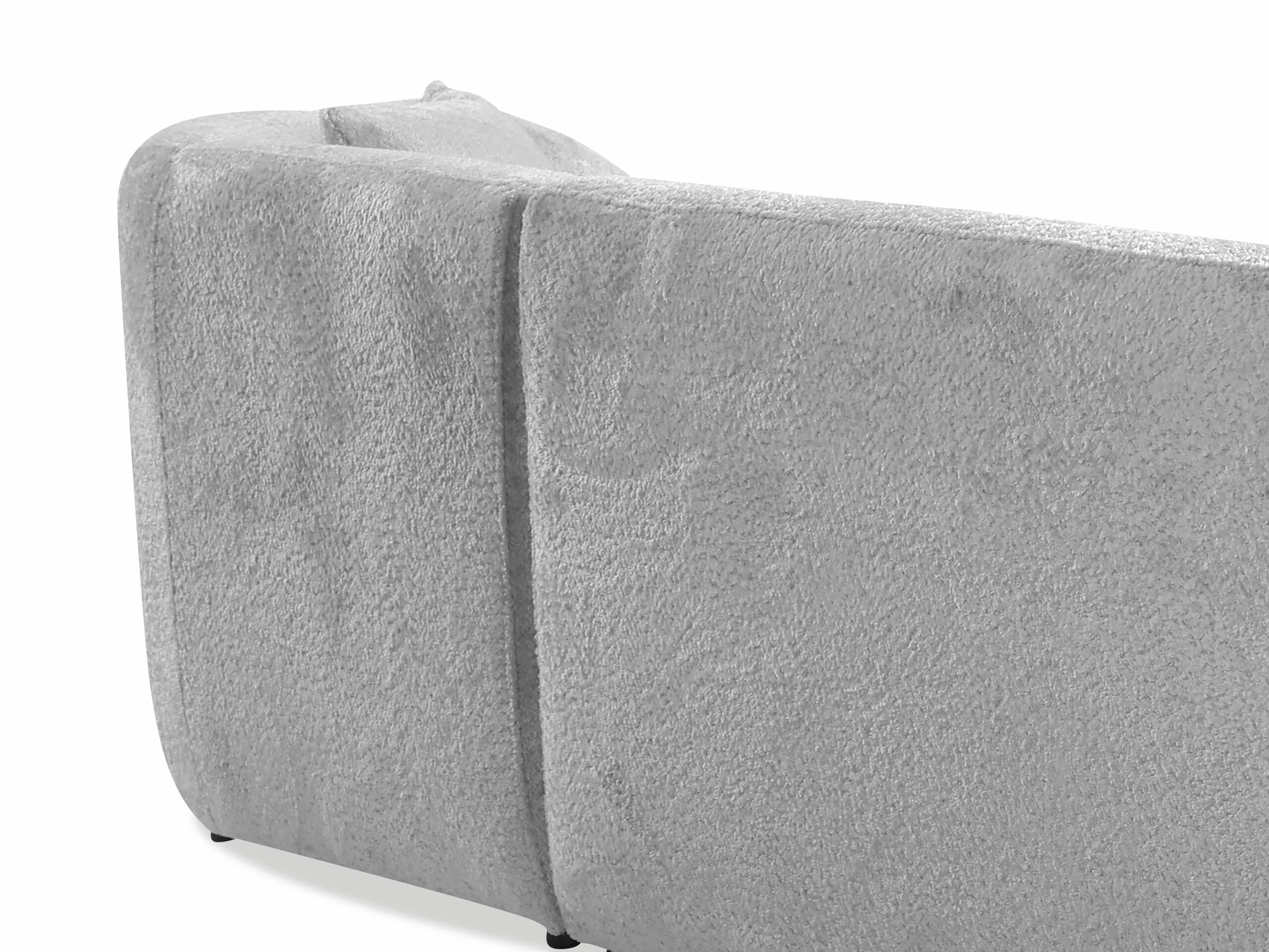 Corner sofa TrendyNest Gubor (Euphoria 13)