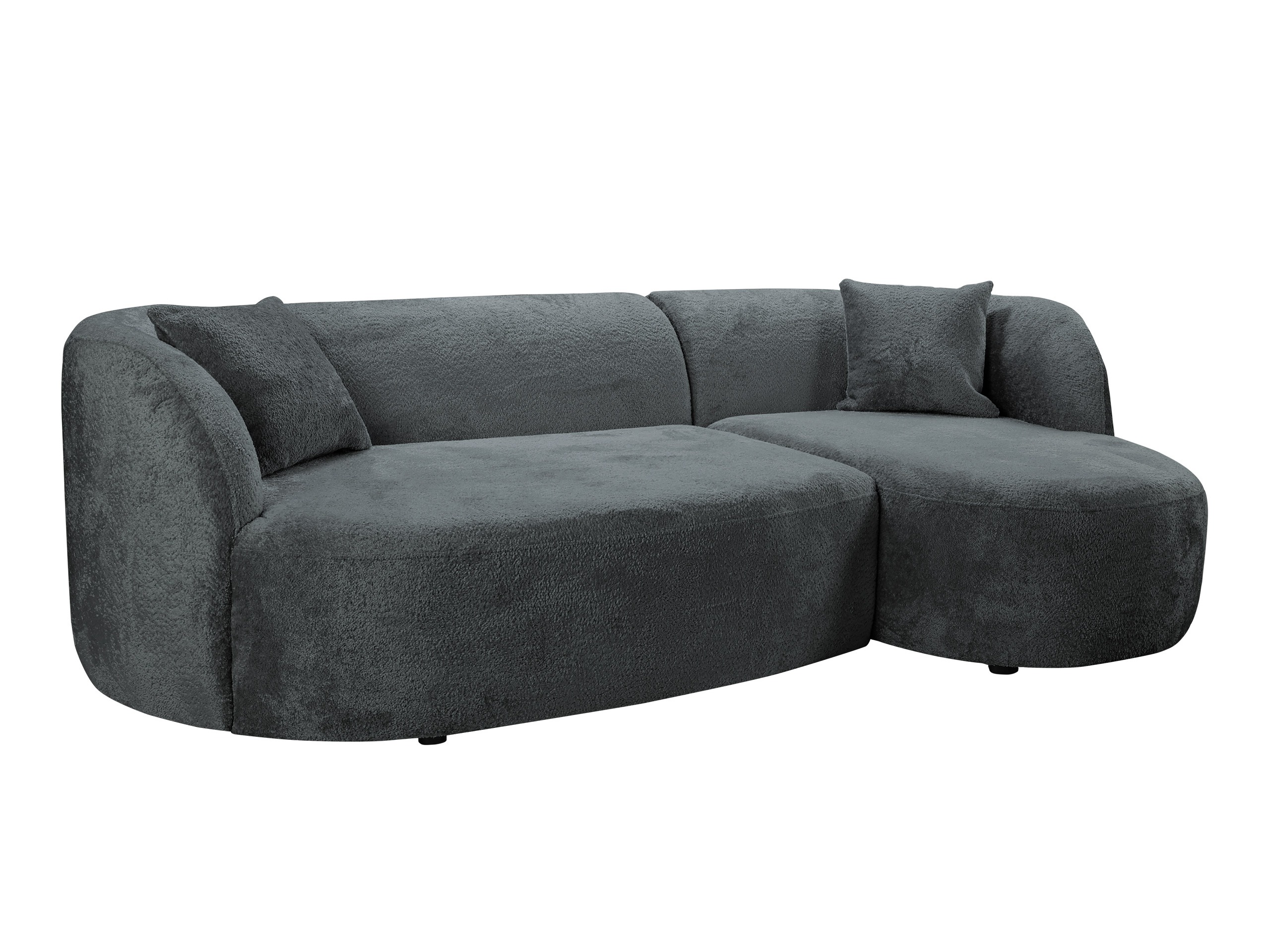 Corner sofa TrendyNest Gubor (Euphoria 21)