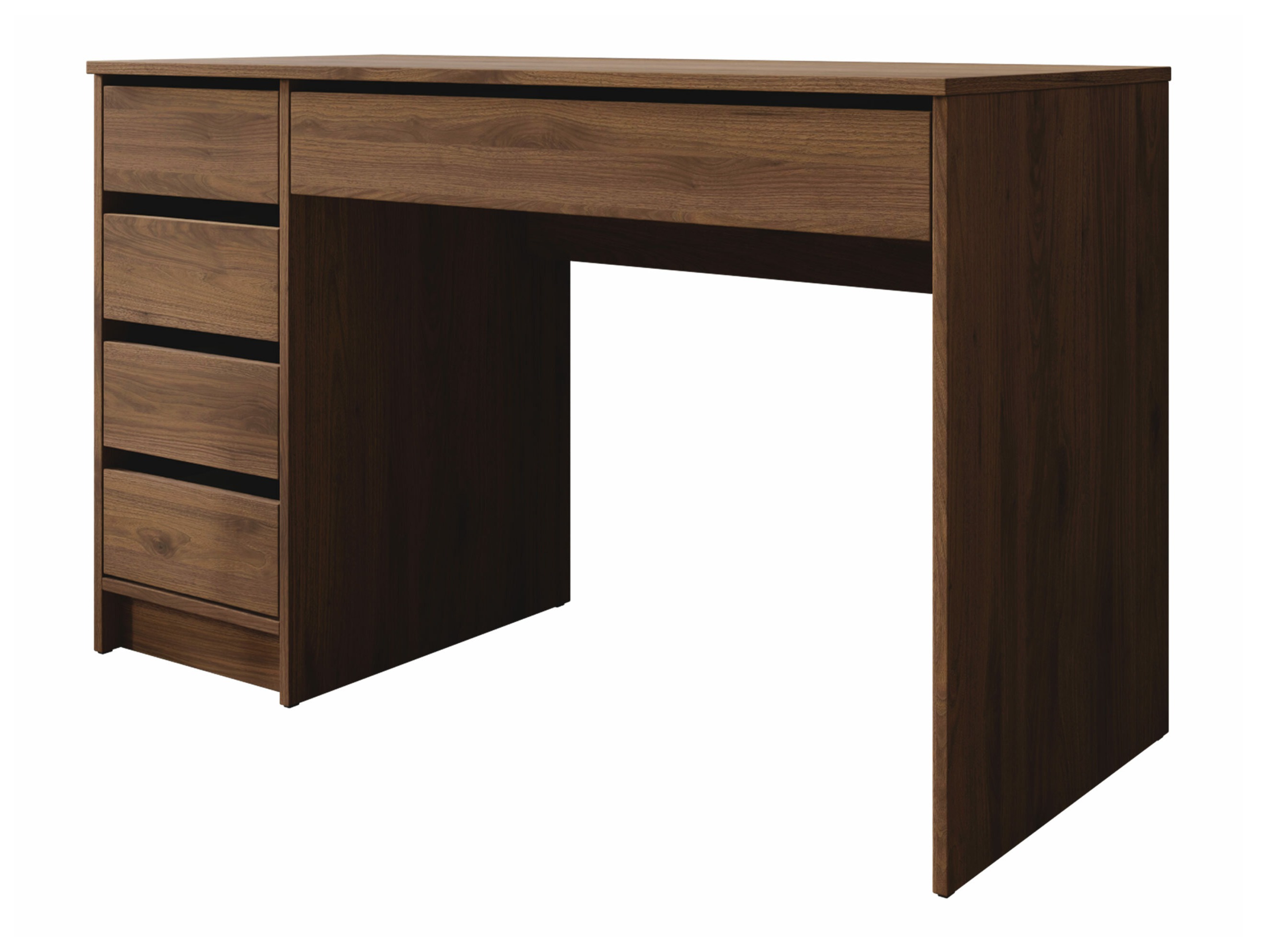 Desk Comfivo Terros I (Walnut)