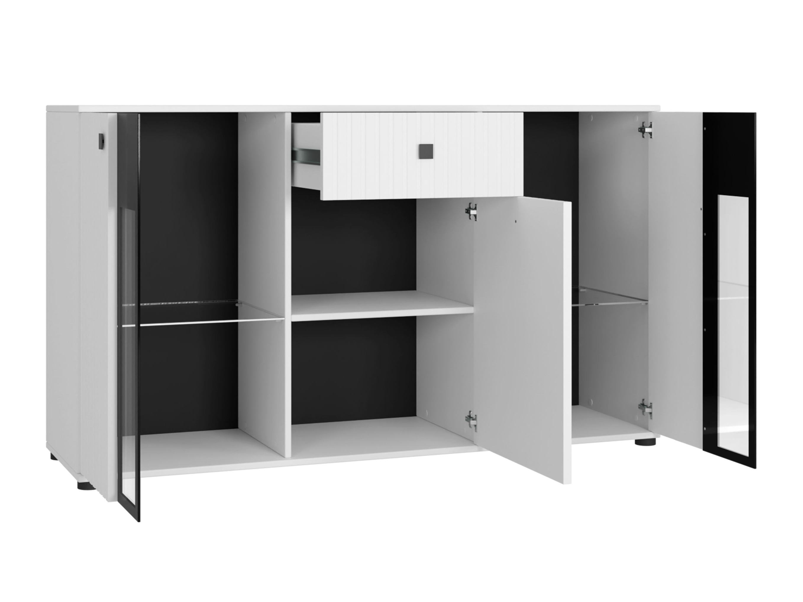 Chest of drawers Studio