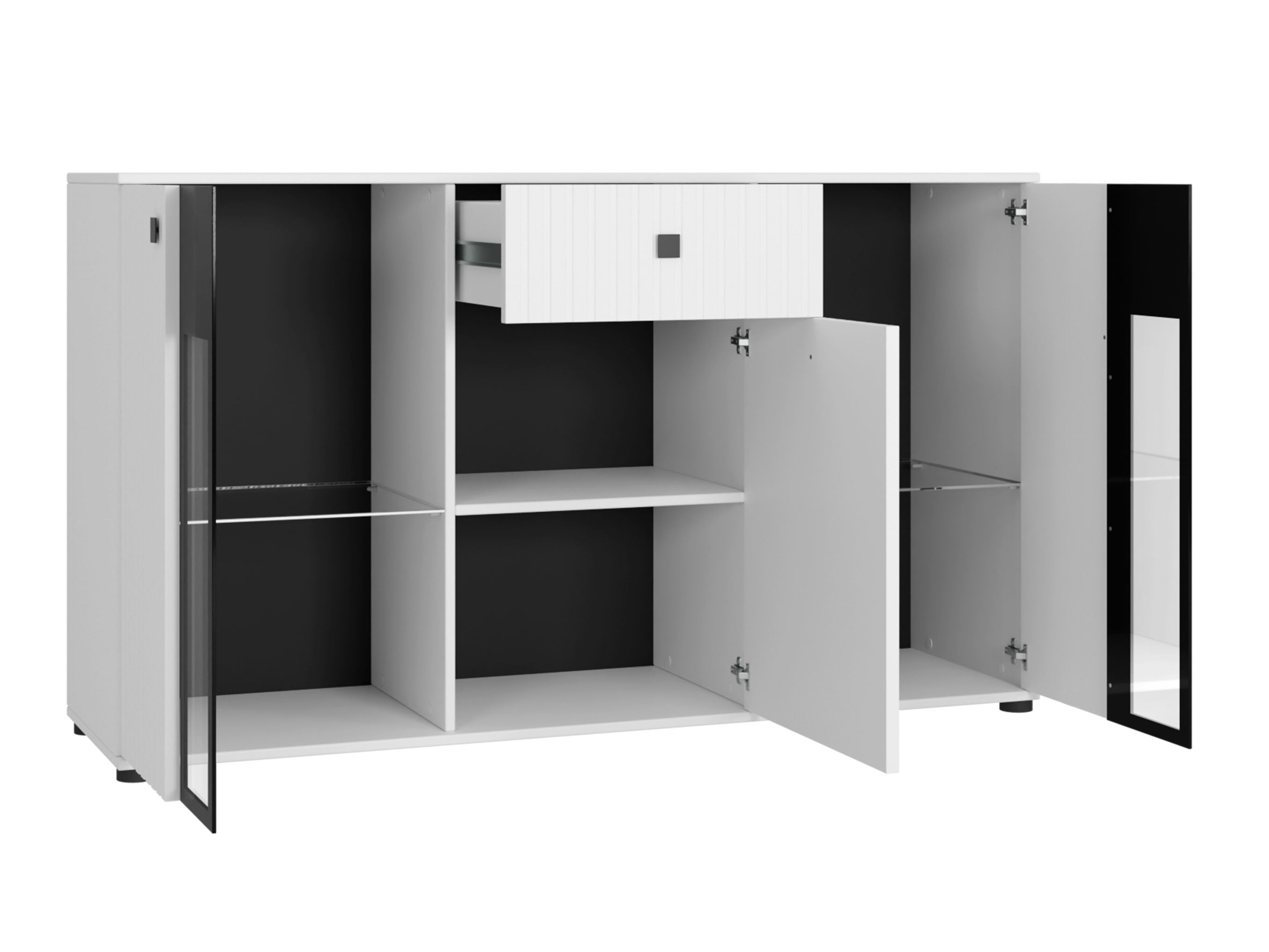 Chest of drawers Studio