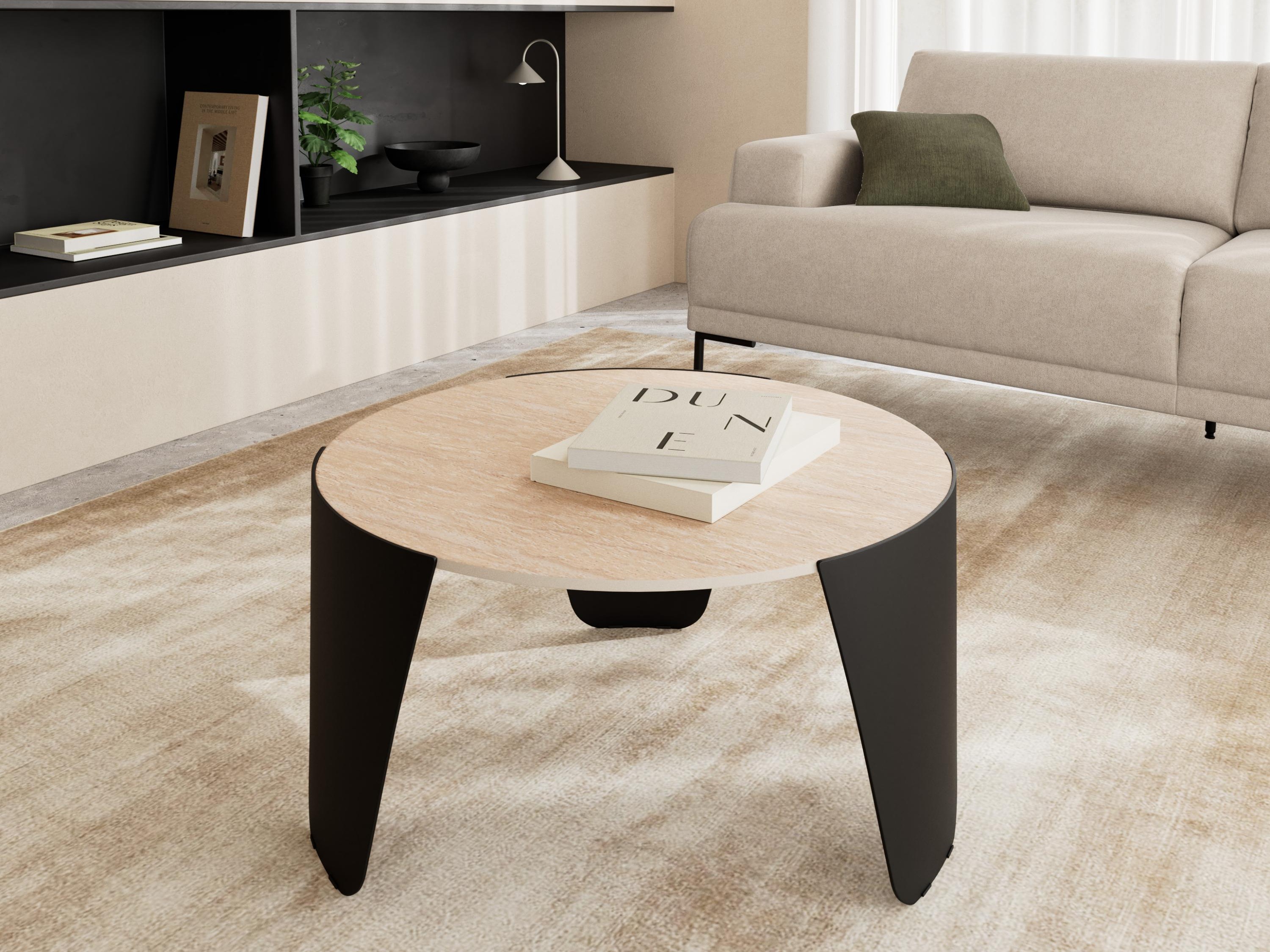 Coffee table Norsica 1036