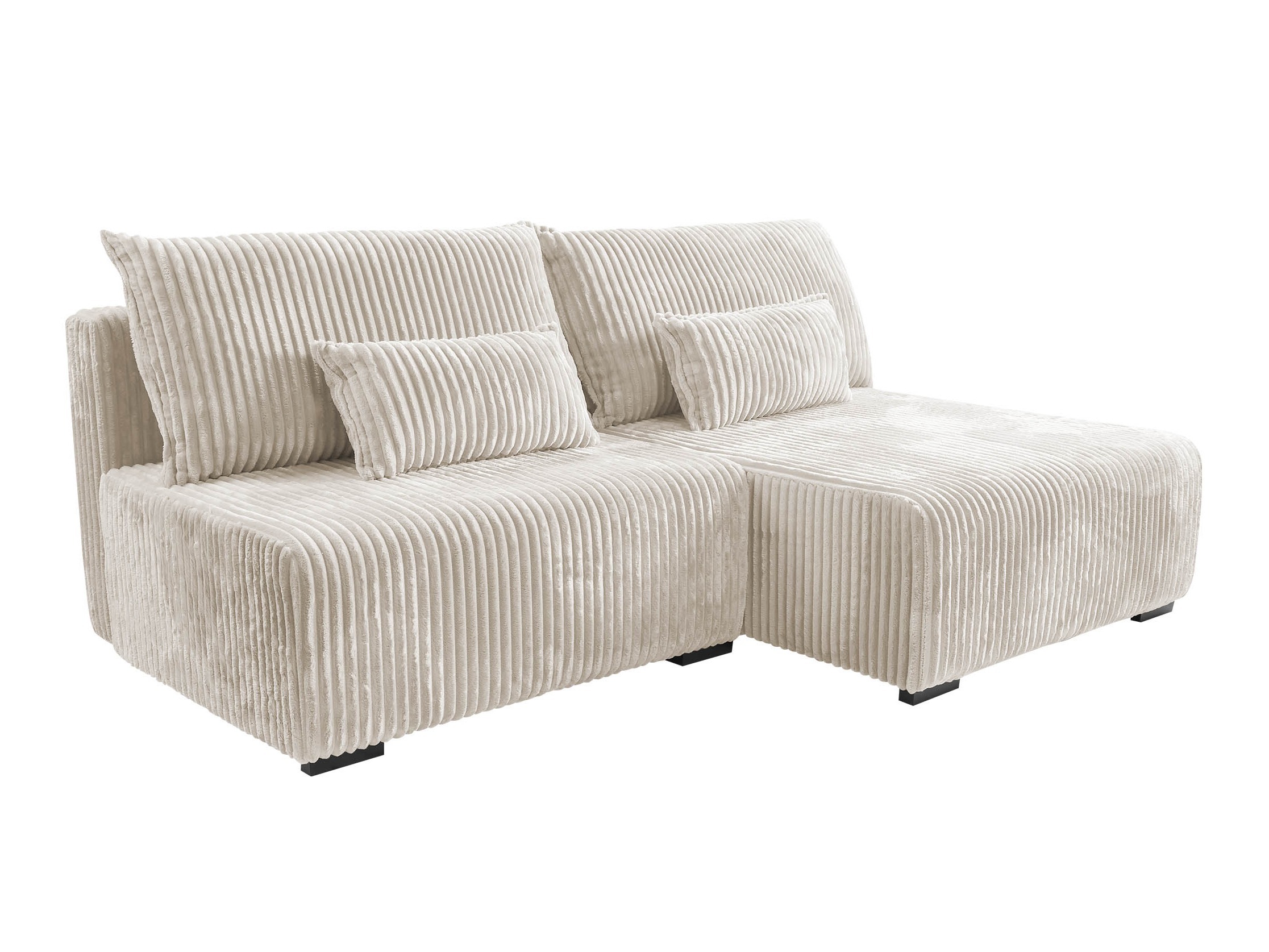 Corner sofa TrendyNest Fenestal (Tilia 01)