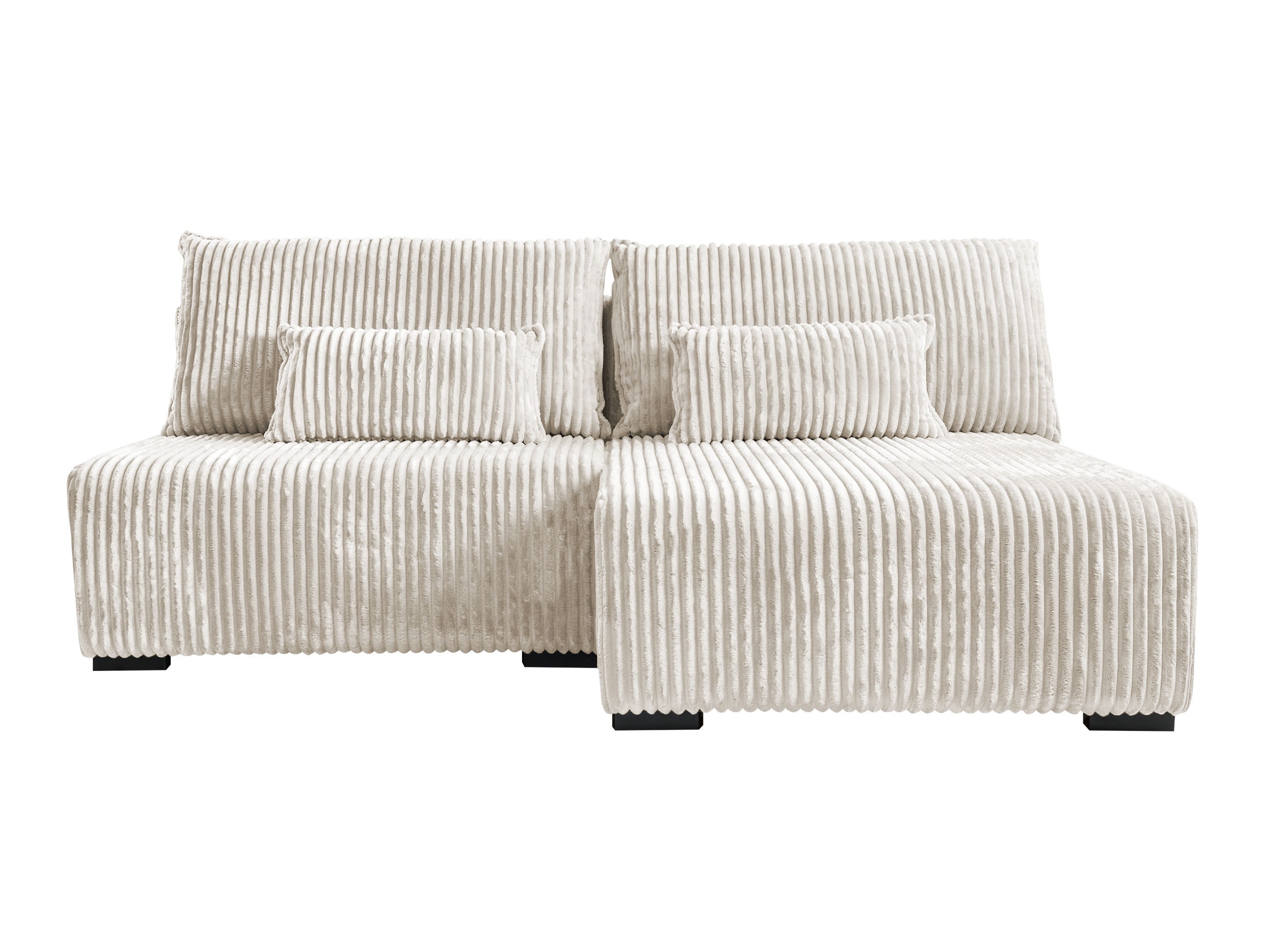 Corner sofa TrendyNest Fenestal (Tilia 01)