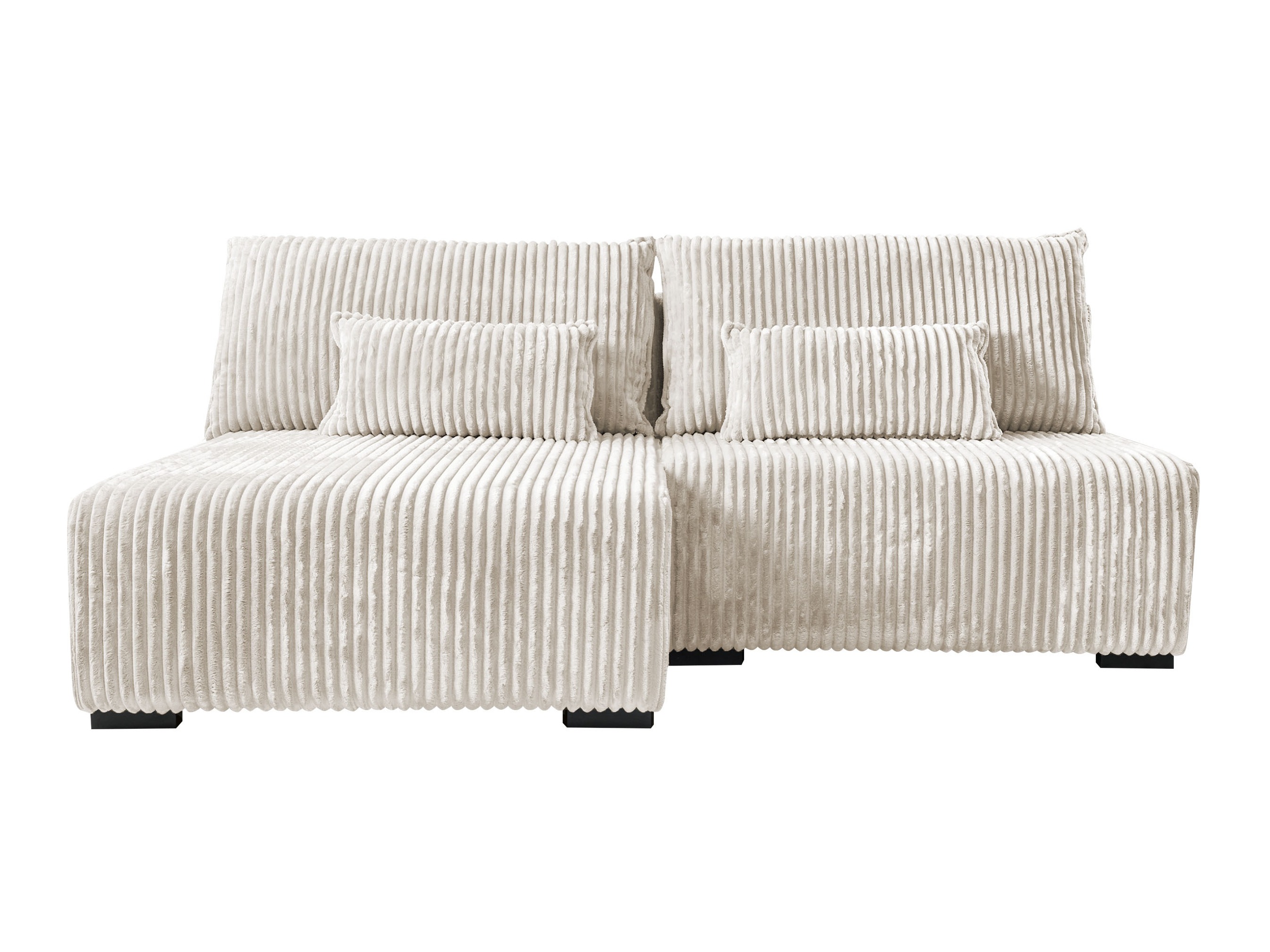 Corner sofa TrendyNest Fenestal (Tilia 01)
