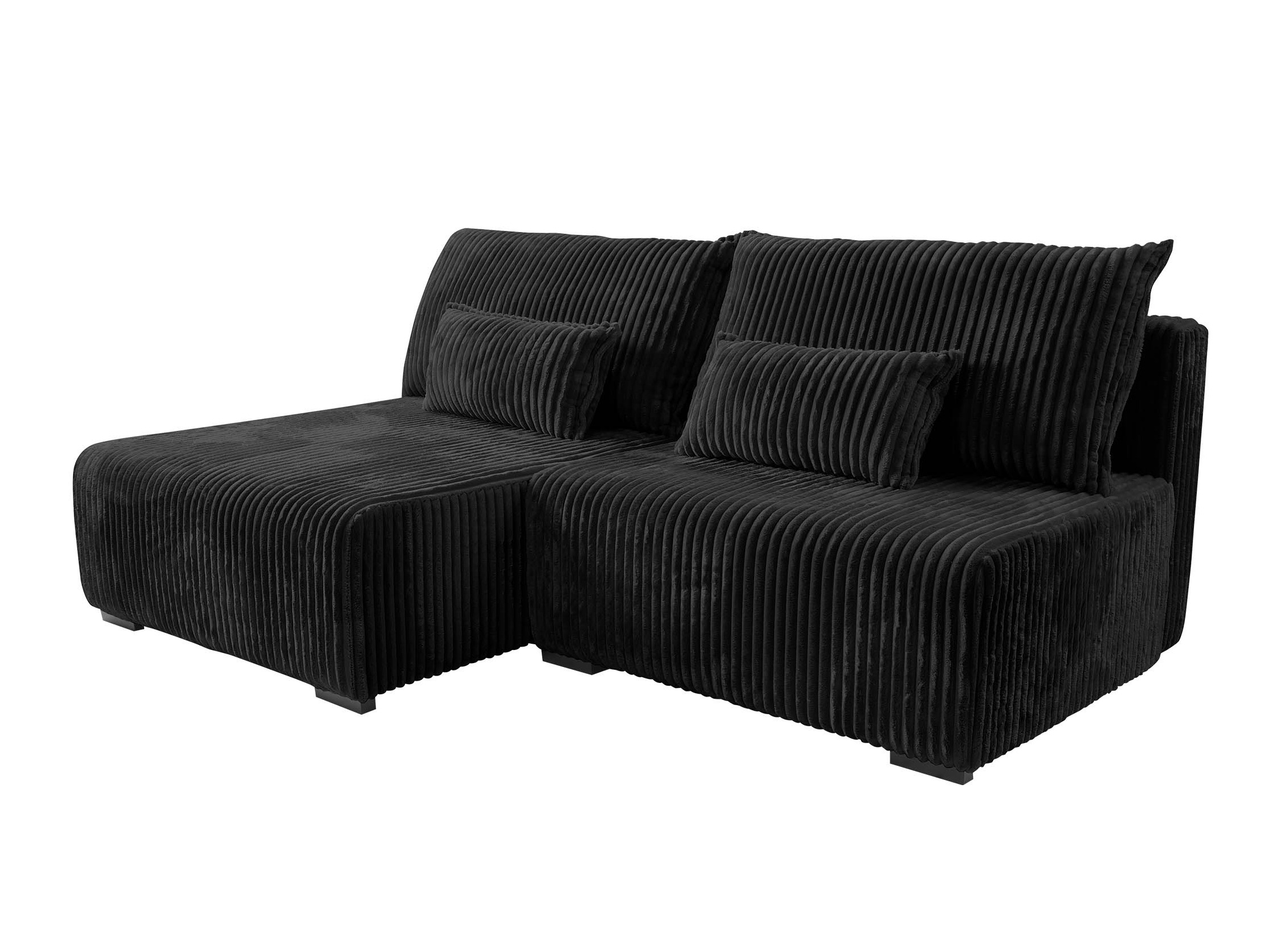 Corner sofa TrendyNest Fenestal (Tilia 100)