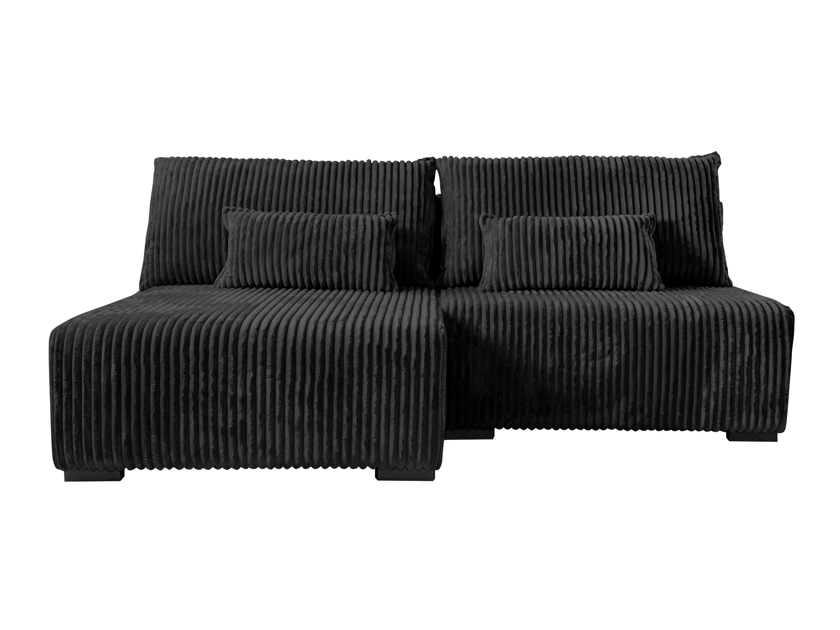 Corner sofa TrendyNest Fenestal (Tilia 100)