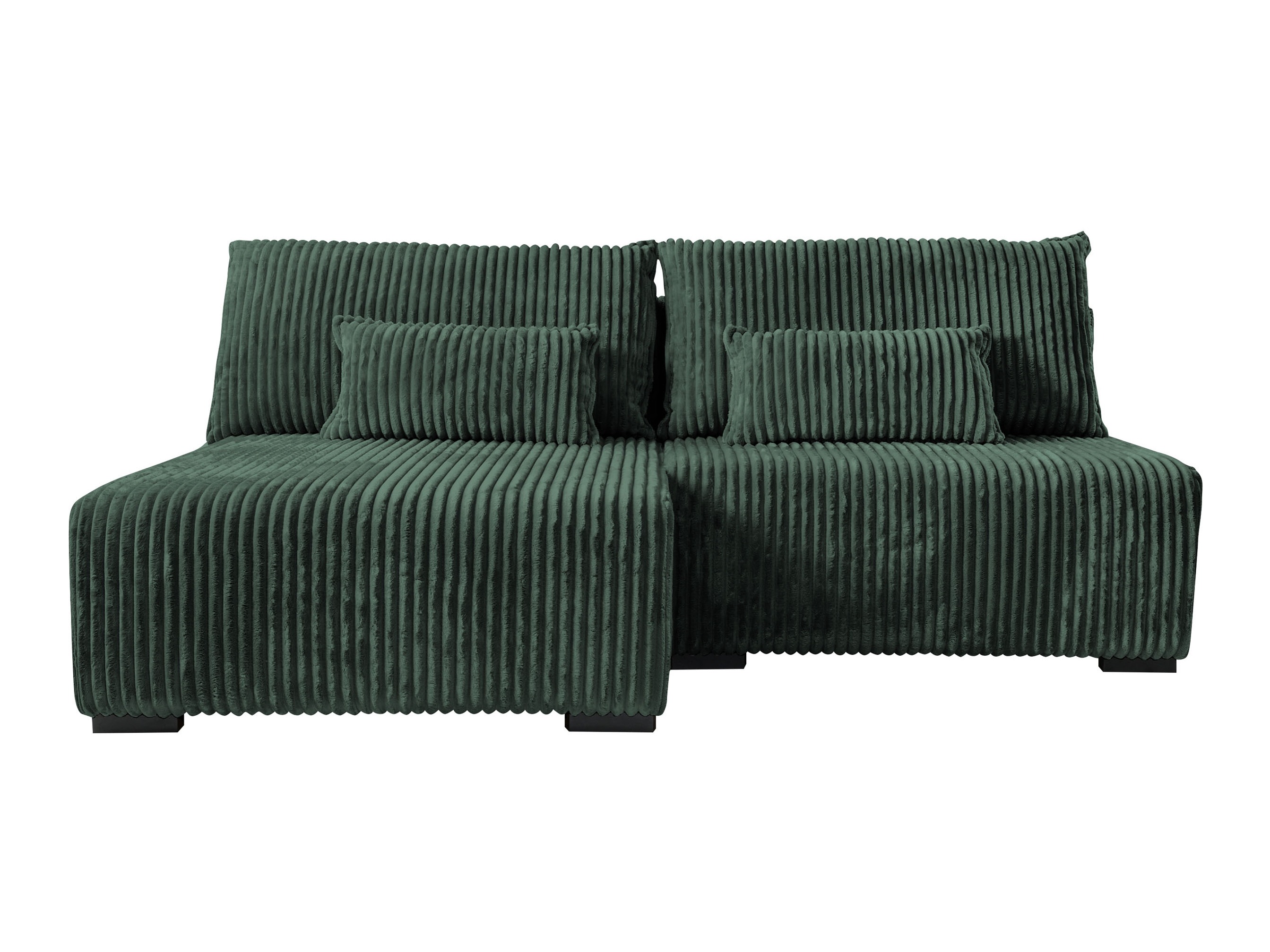Corner sofa TrendyNest Fenestal (Tilia 39)