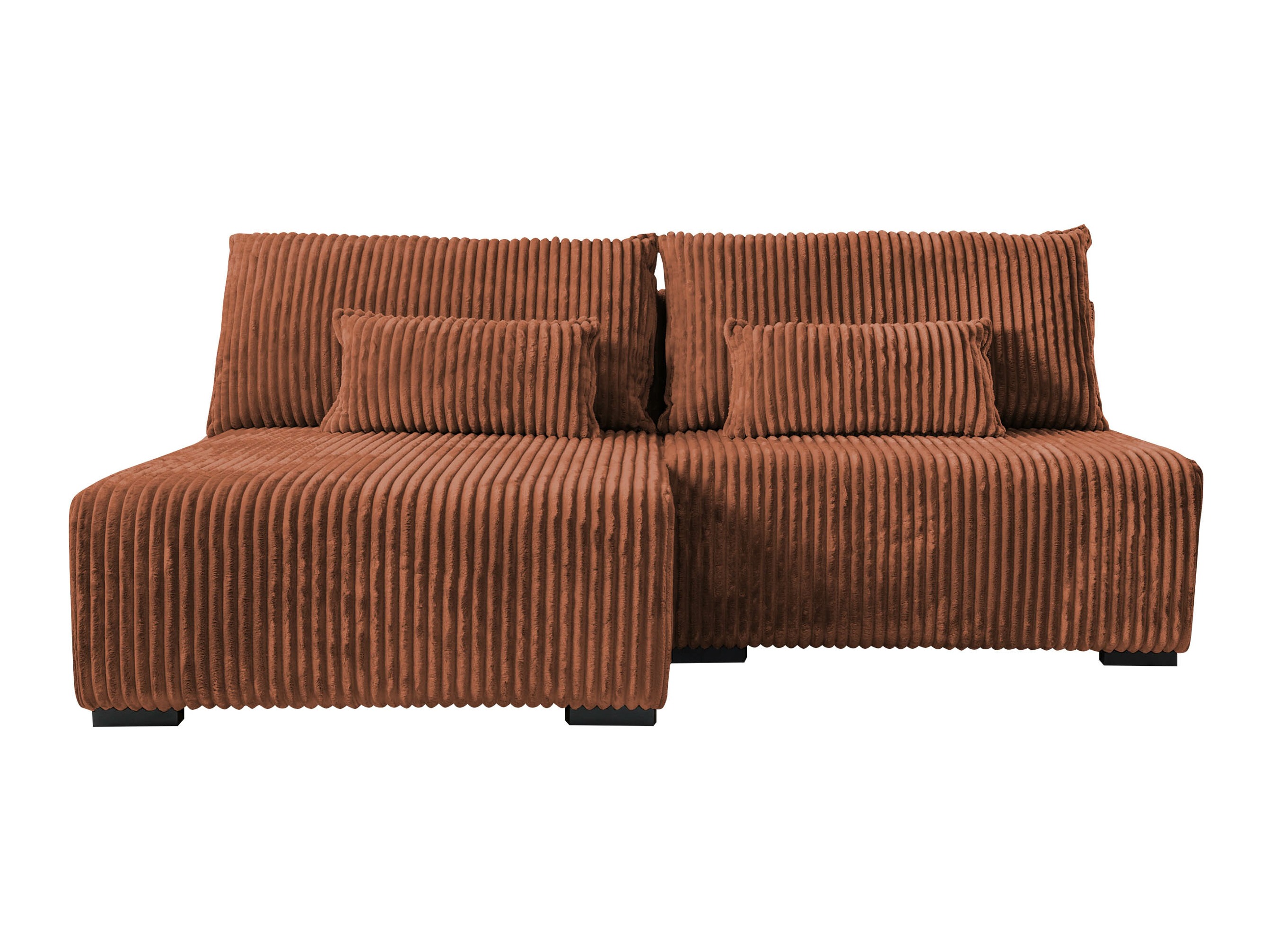 Corner sofa TrendyNest Fenestal (Tilia 52)
