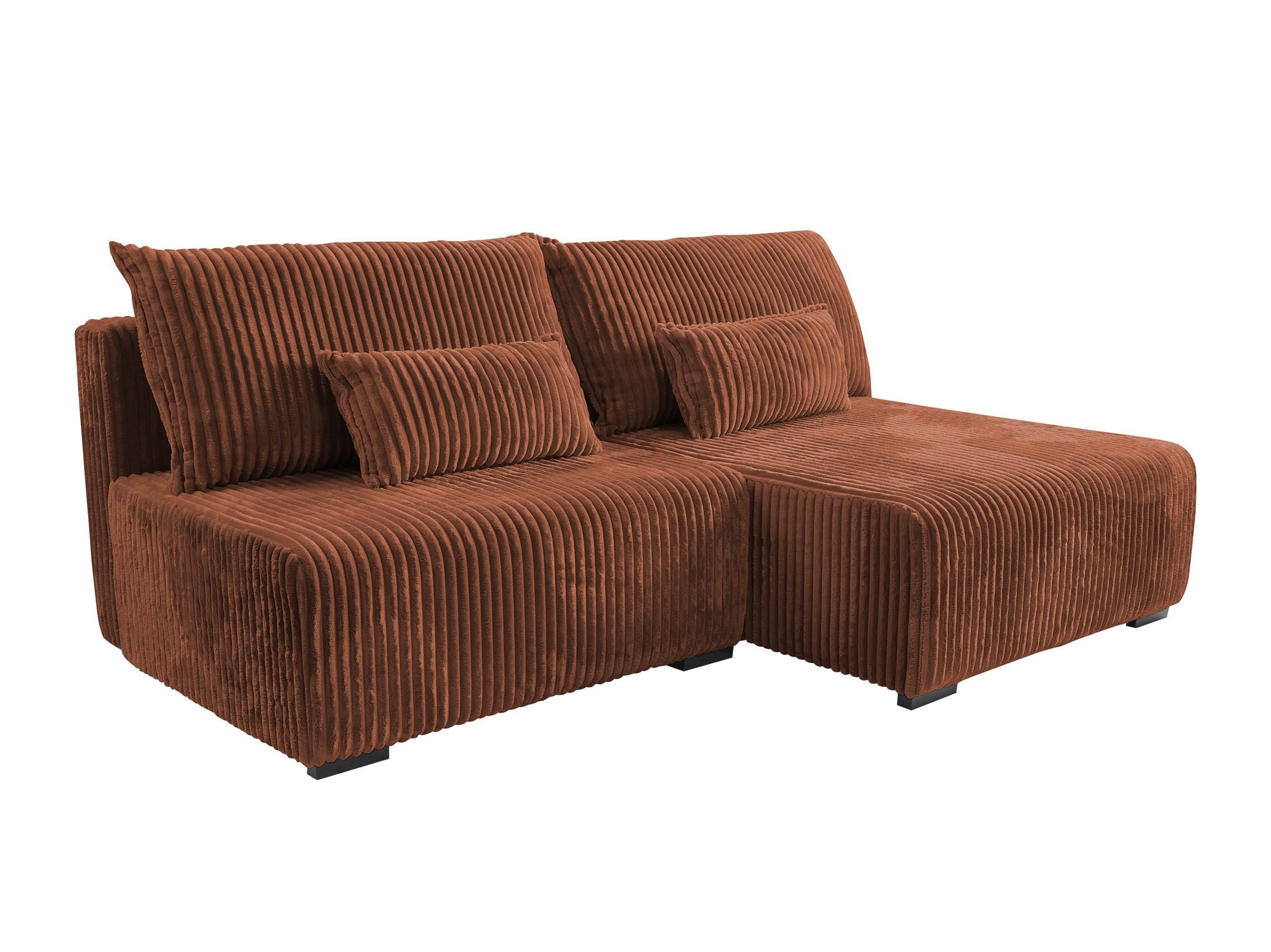 Corner sofa TrendyNest Fenestal (Tilia 52)