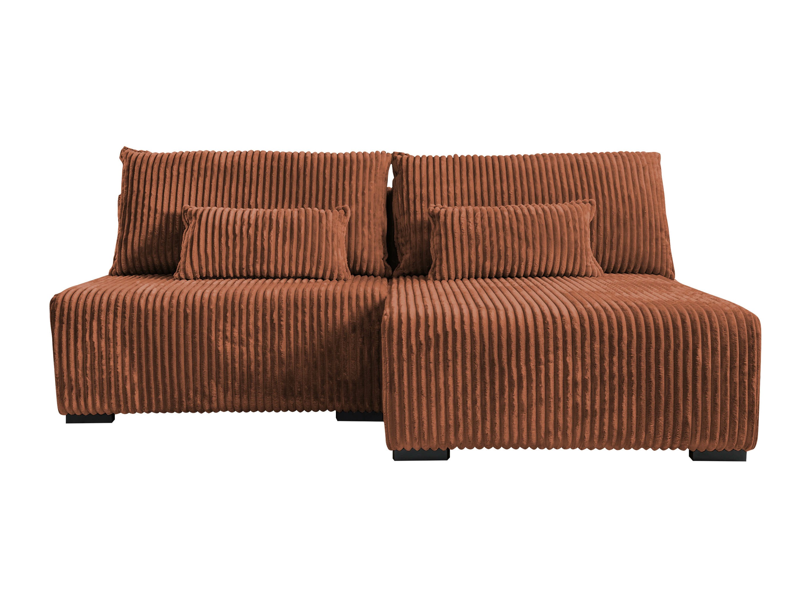 Corner sofa TrendyNest Fenestal (Tilia 52)