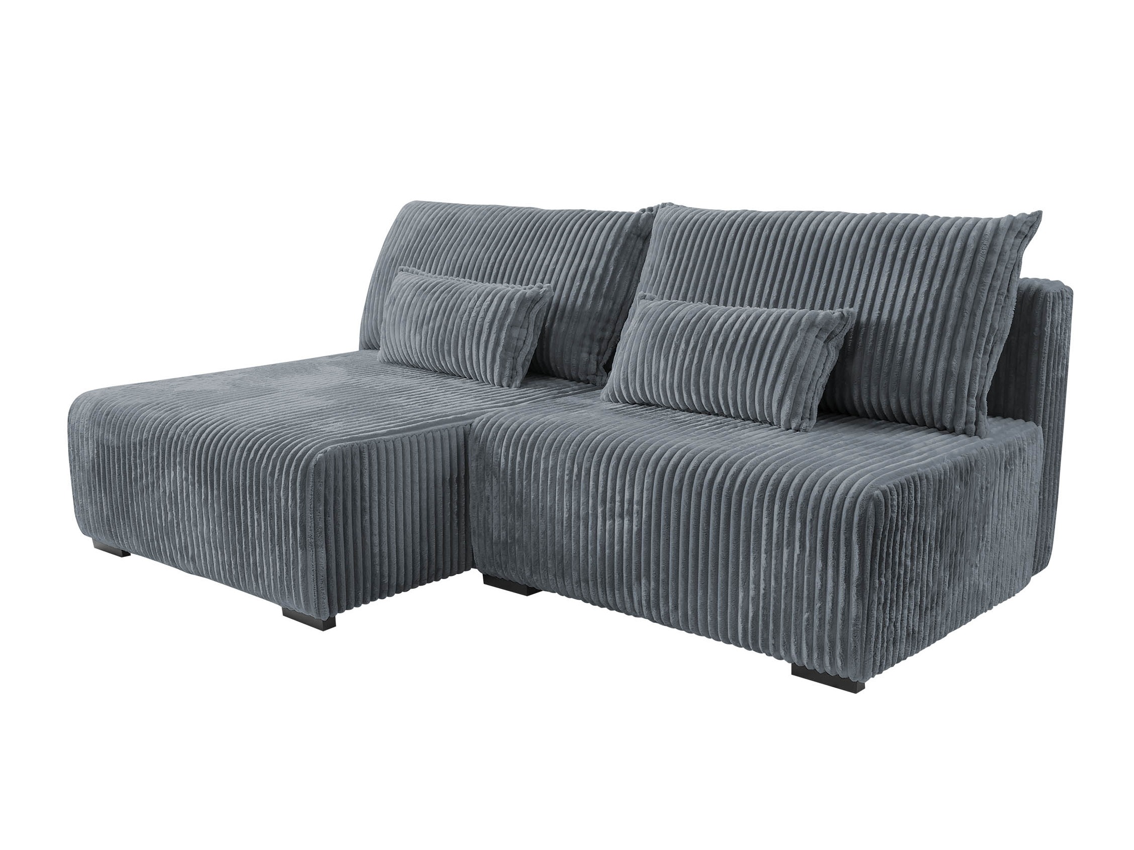 Corner sofa TrendyNest Fenestal (Tilia 85)