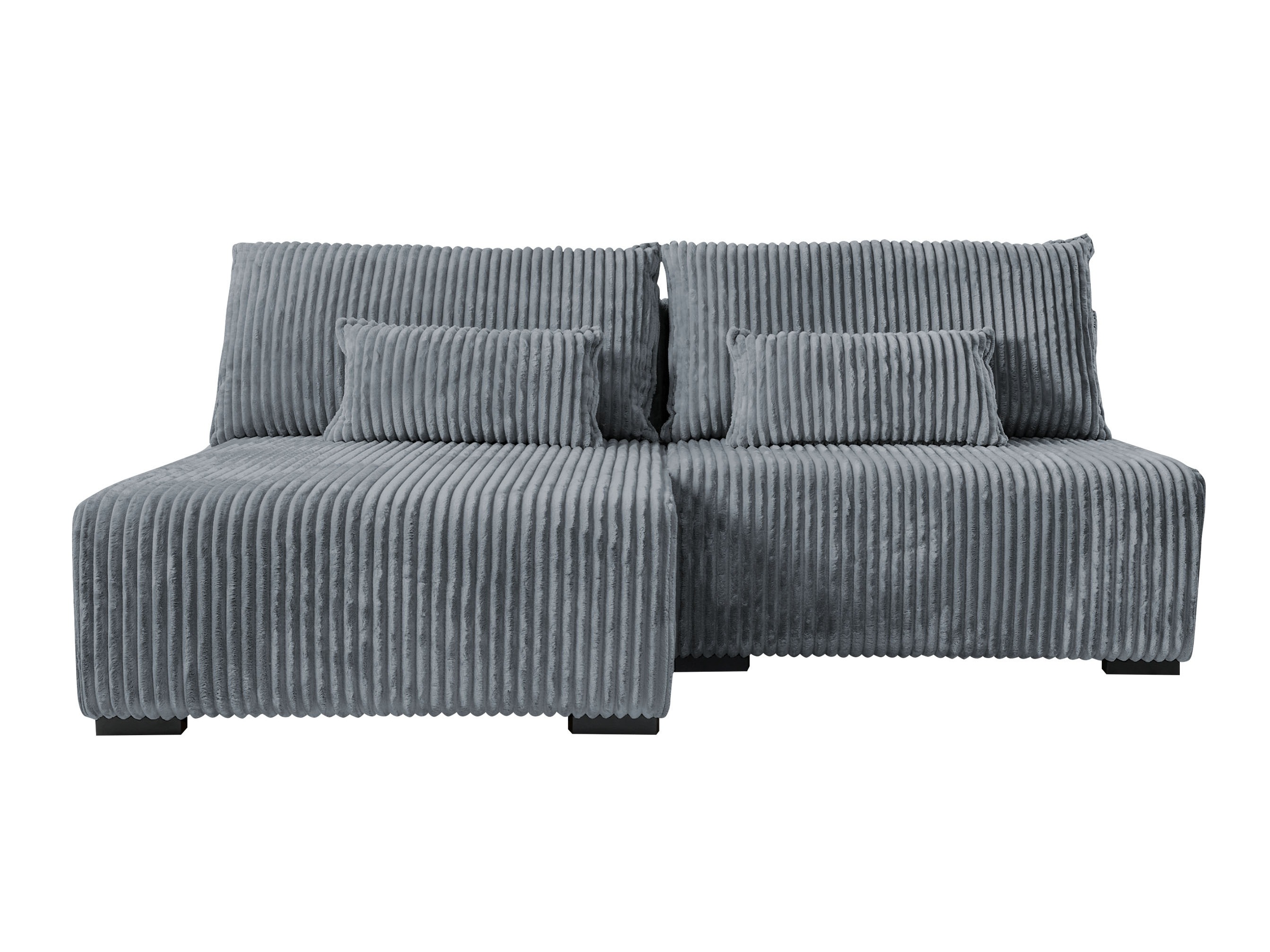 Corner sofa TrendyNest Fenestal (Tilia 85)