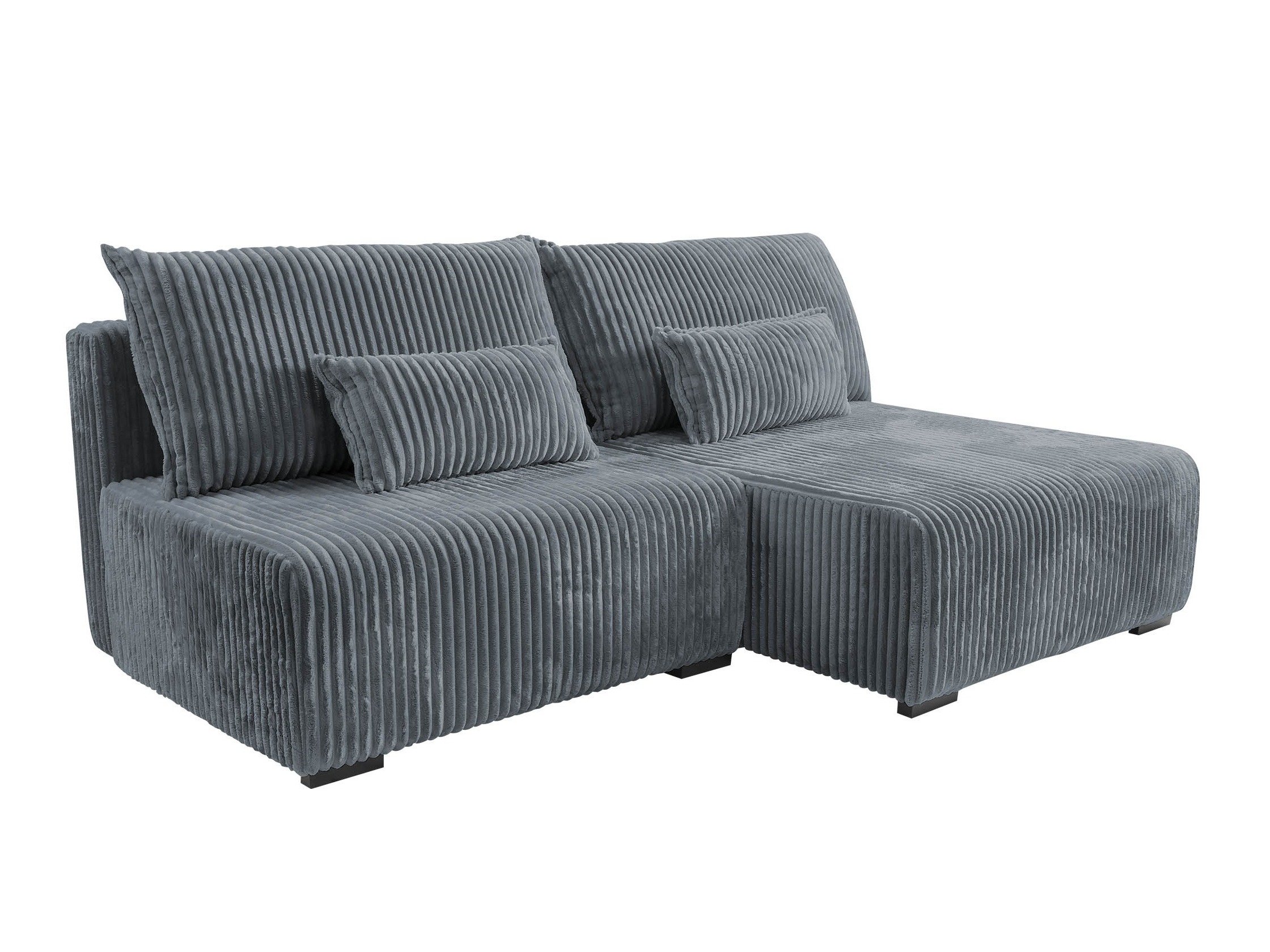 Corner sofa TrendyNest Fenestal (Tilia 85)
