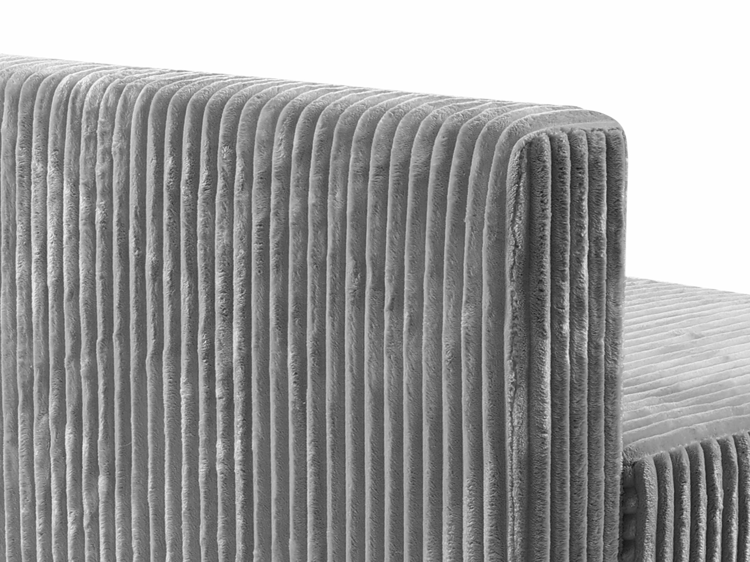 Corner sofa TrendyNest Fenestal (Tilia 85)