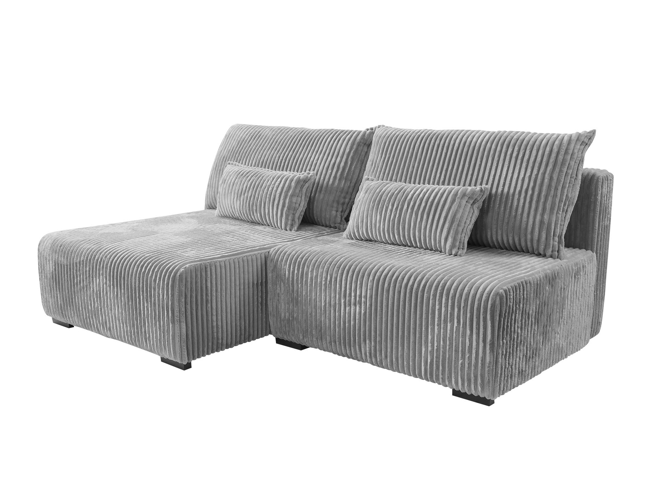 Corner sofa TrendyNest Fenestal (Tilia 86)