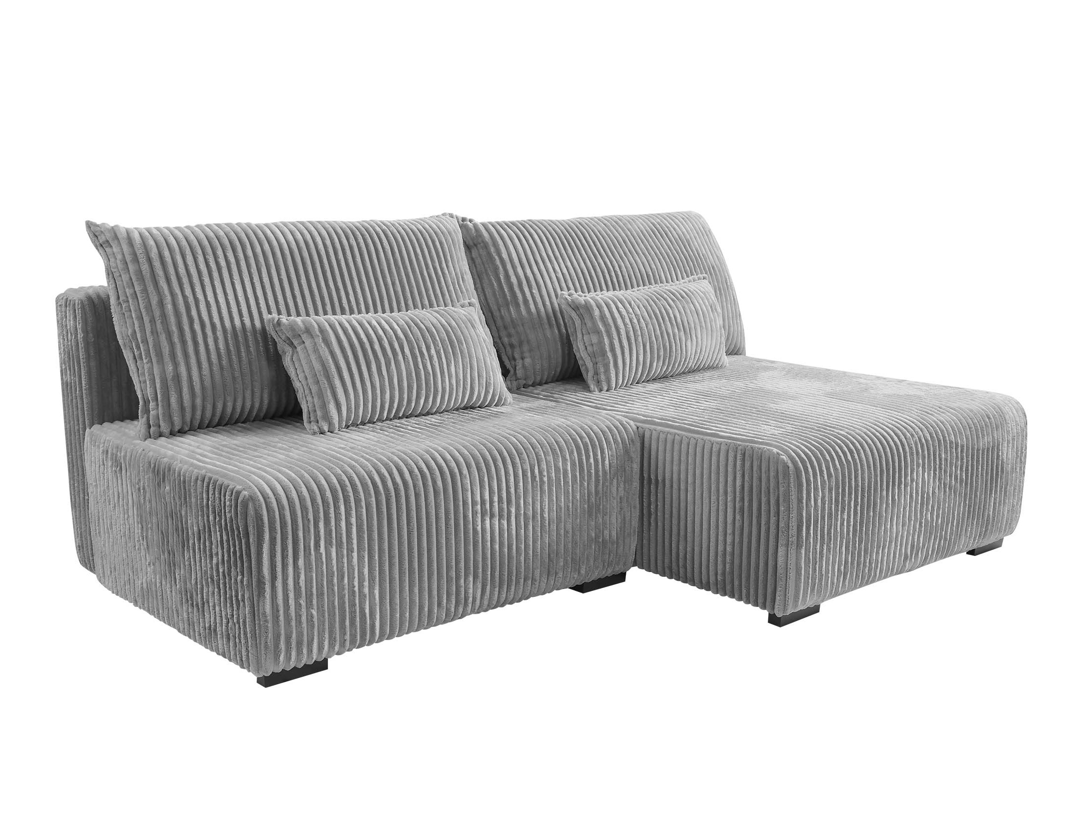 Corner sofa TrendyNest Fenestal (Tilia 86)
