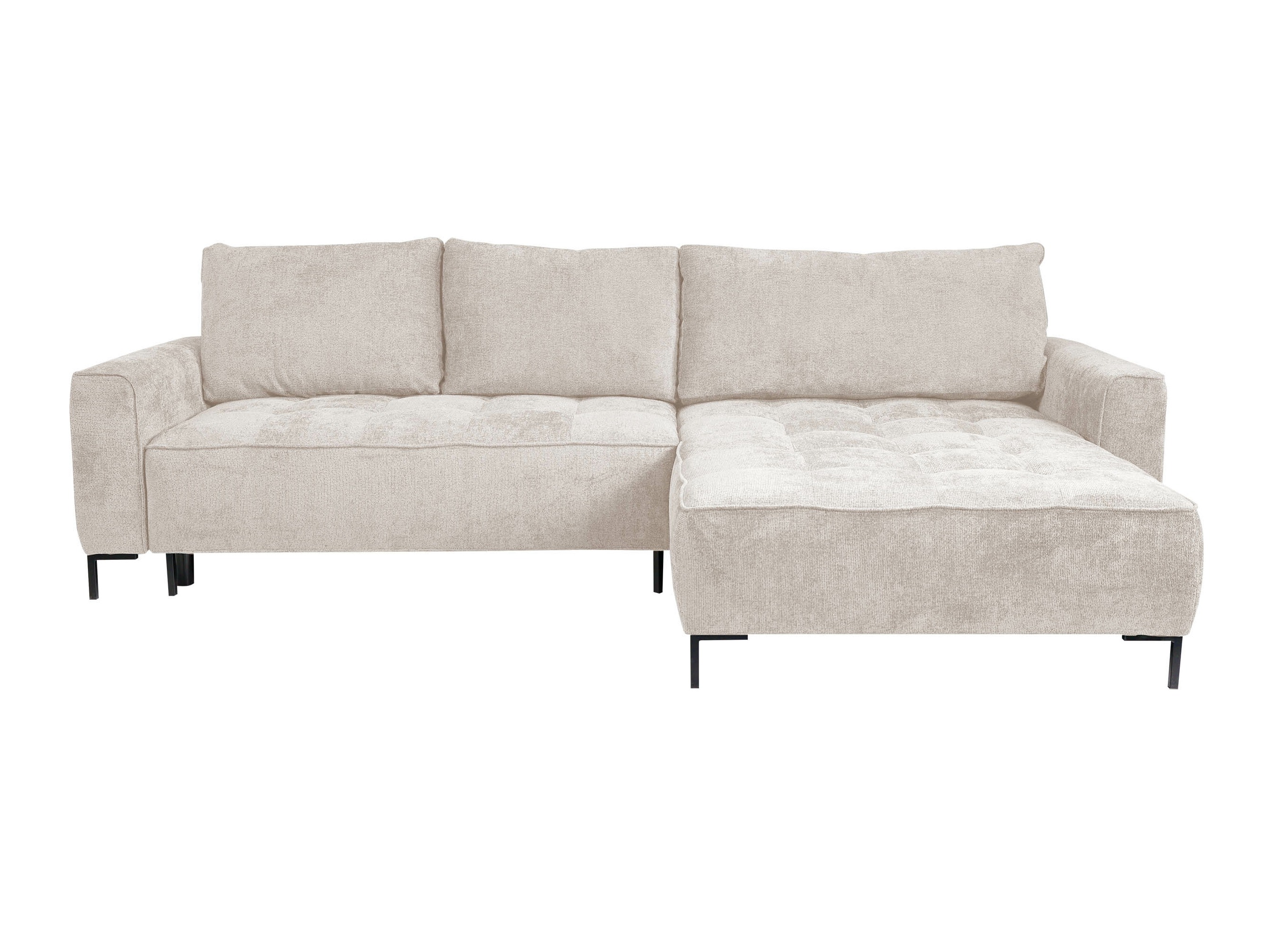Corner sofa TrendyNest Valetio (Genesis 02)