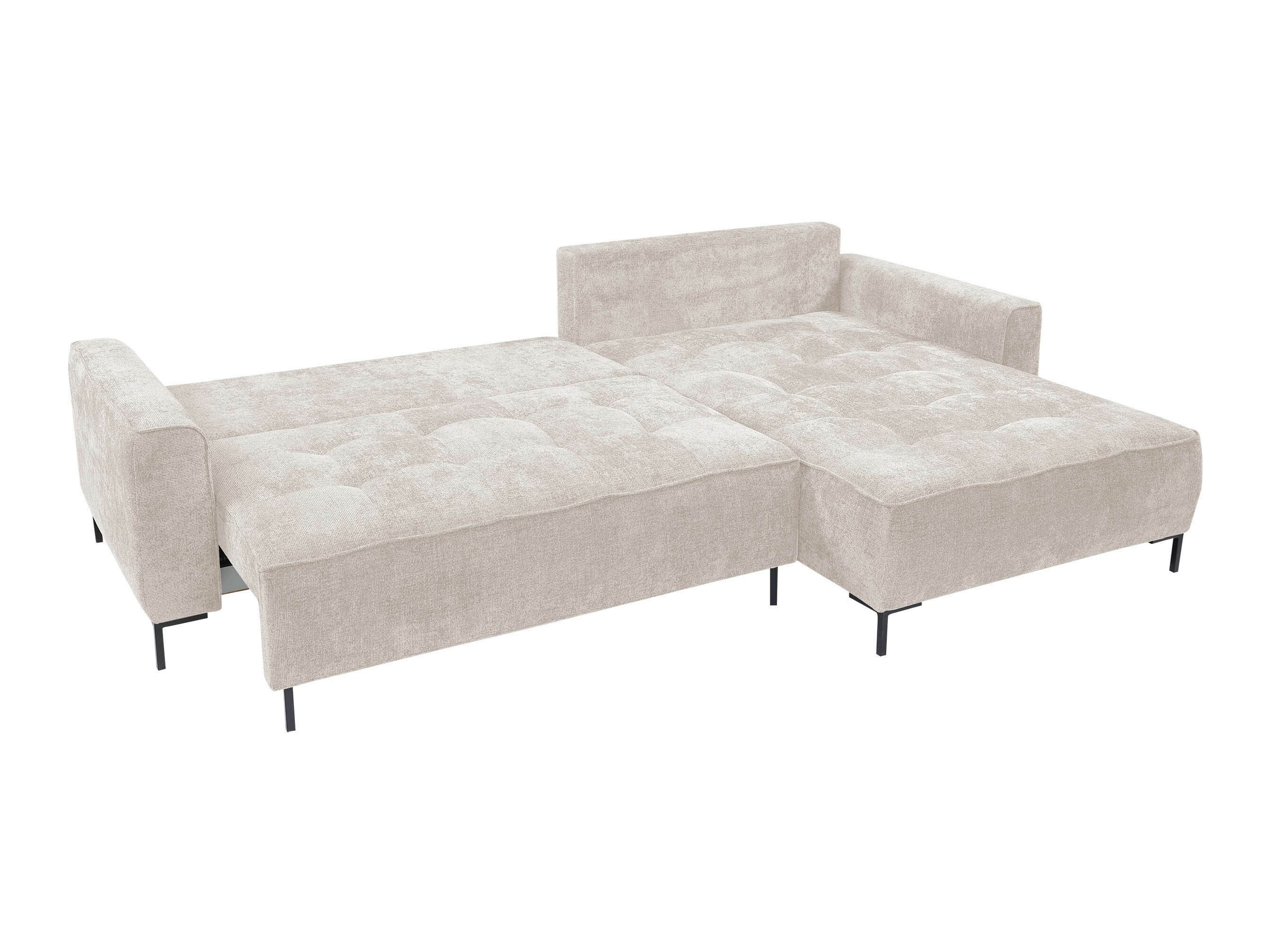 Corner sofa TrendyNest Valetio (Genesis 05)