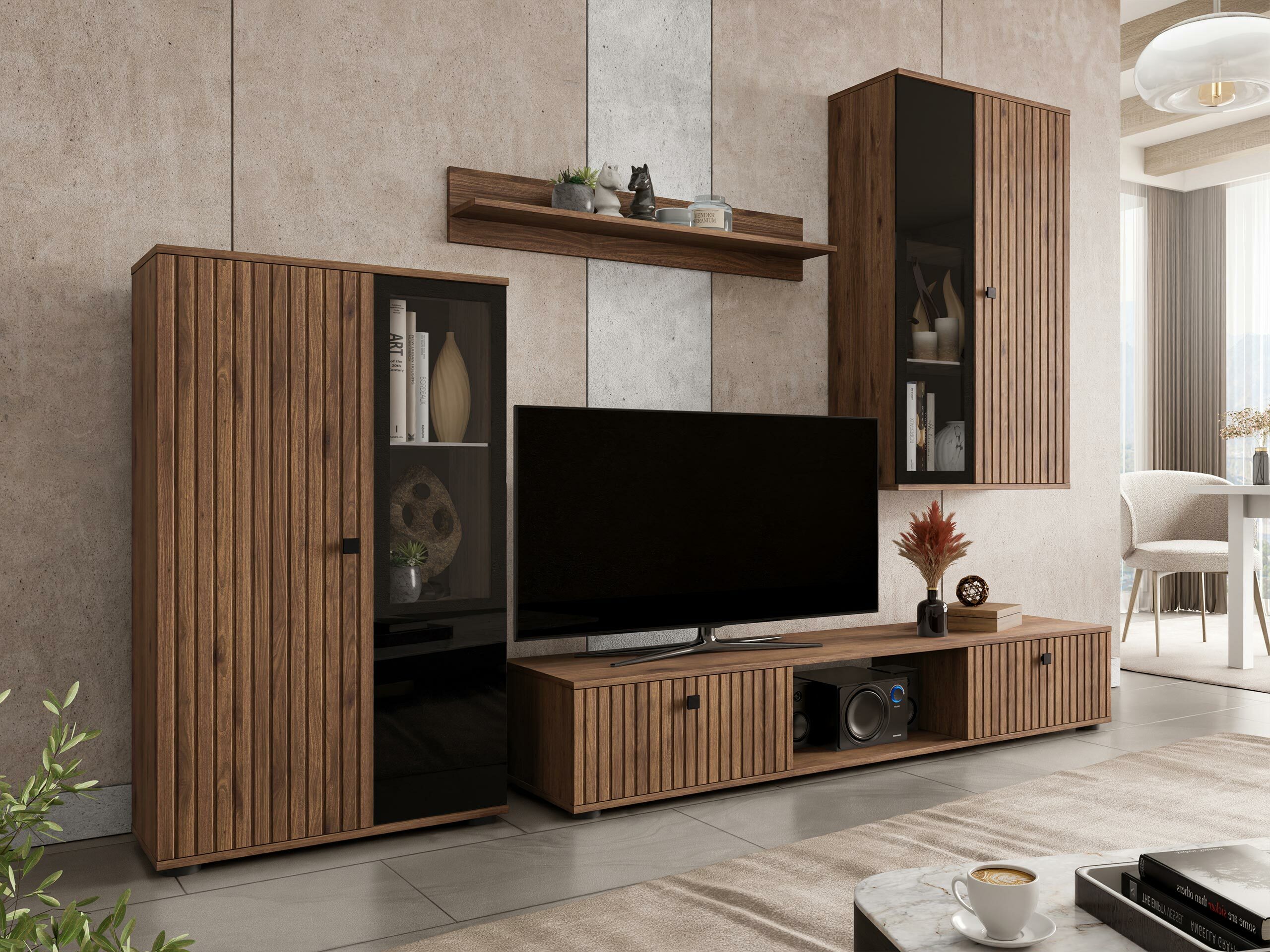 Living room set Studio