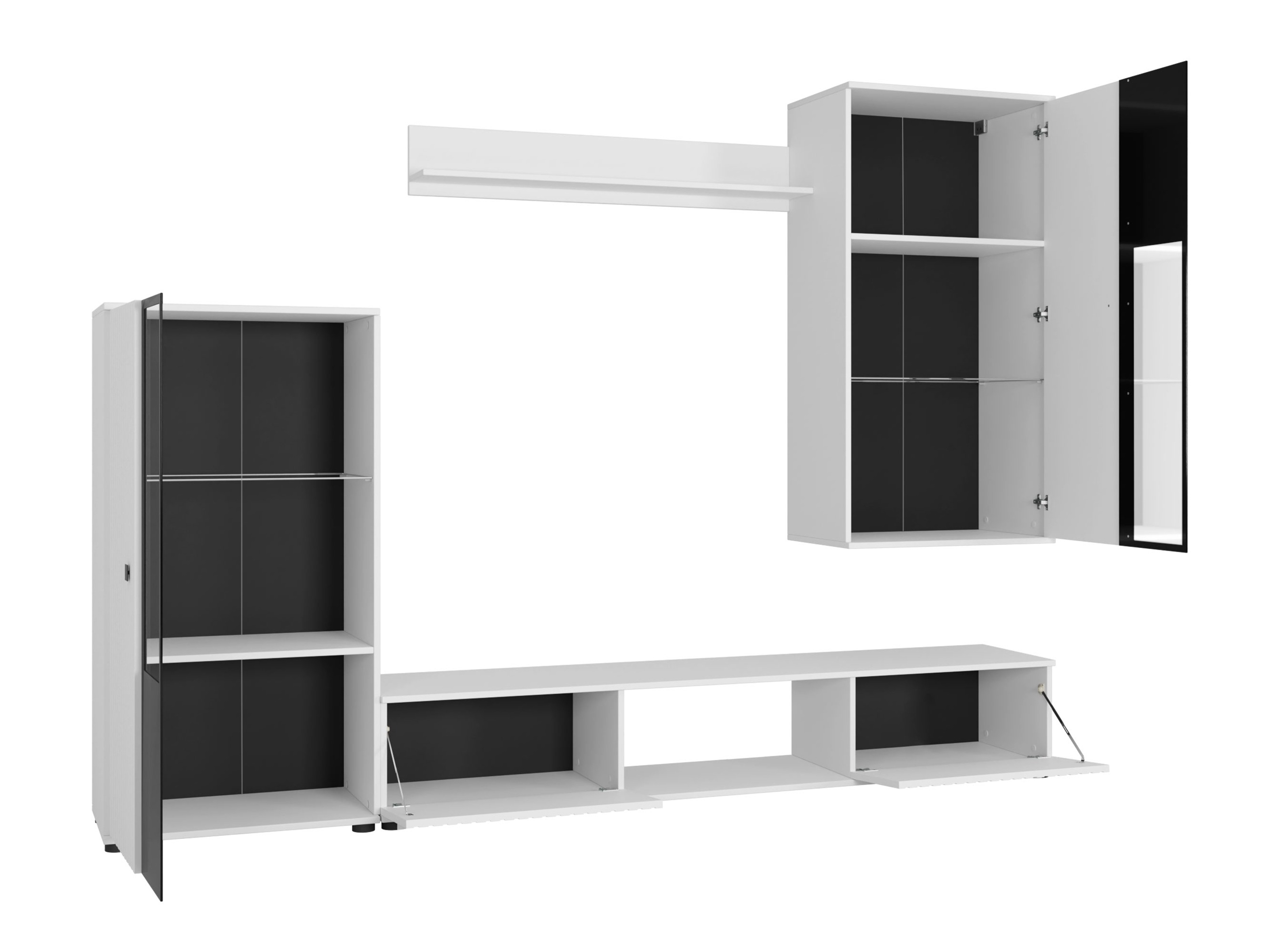 Living room set Studio