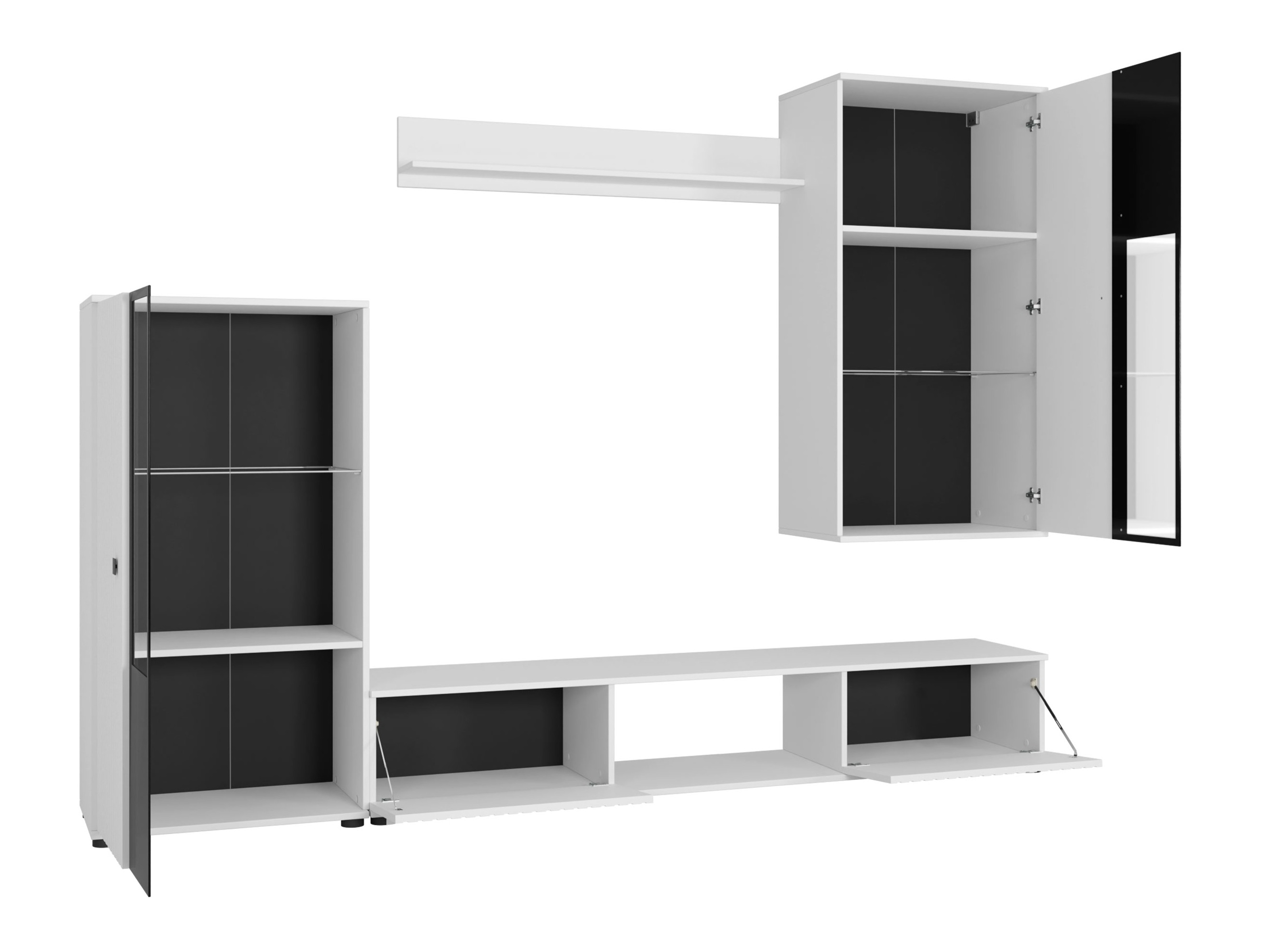 Living room set Studio