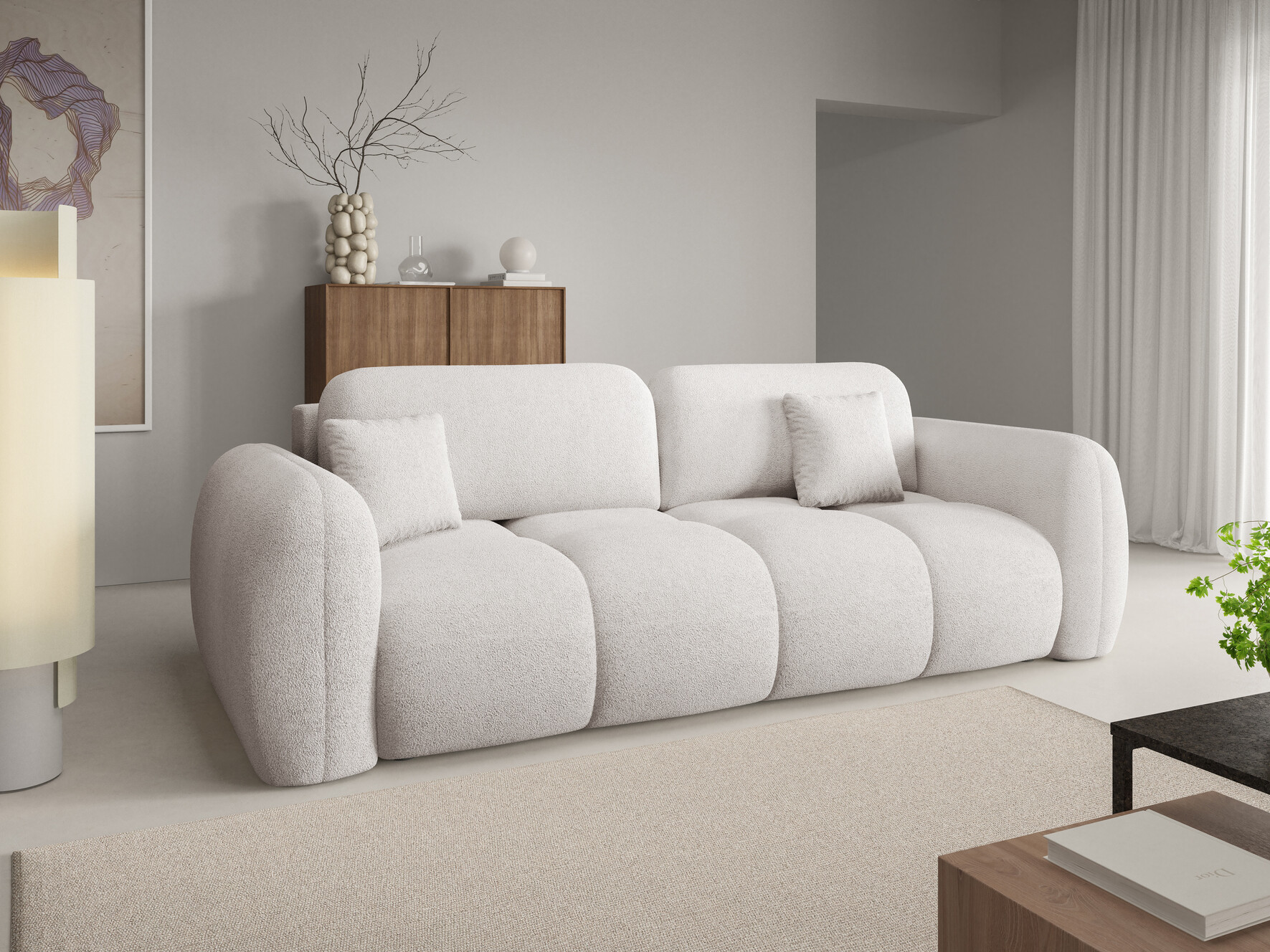 Sofa bed Franklin 212 (Quelle 01)