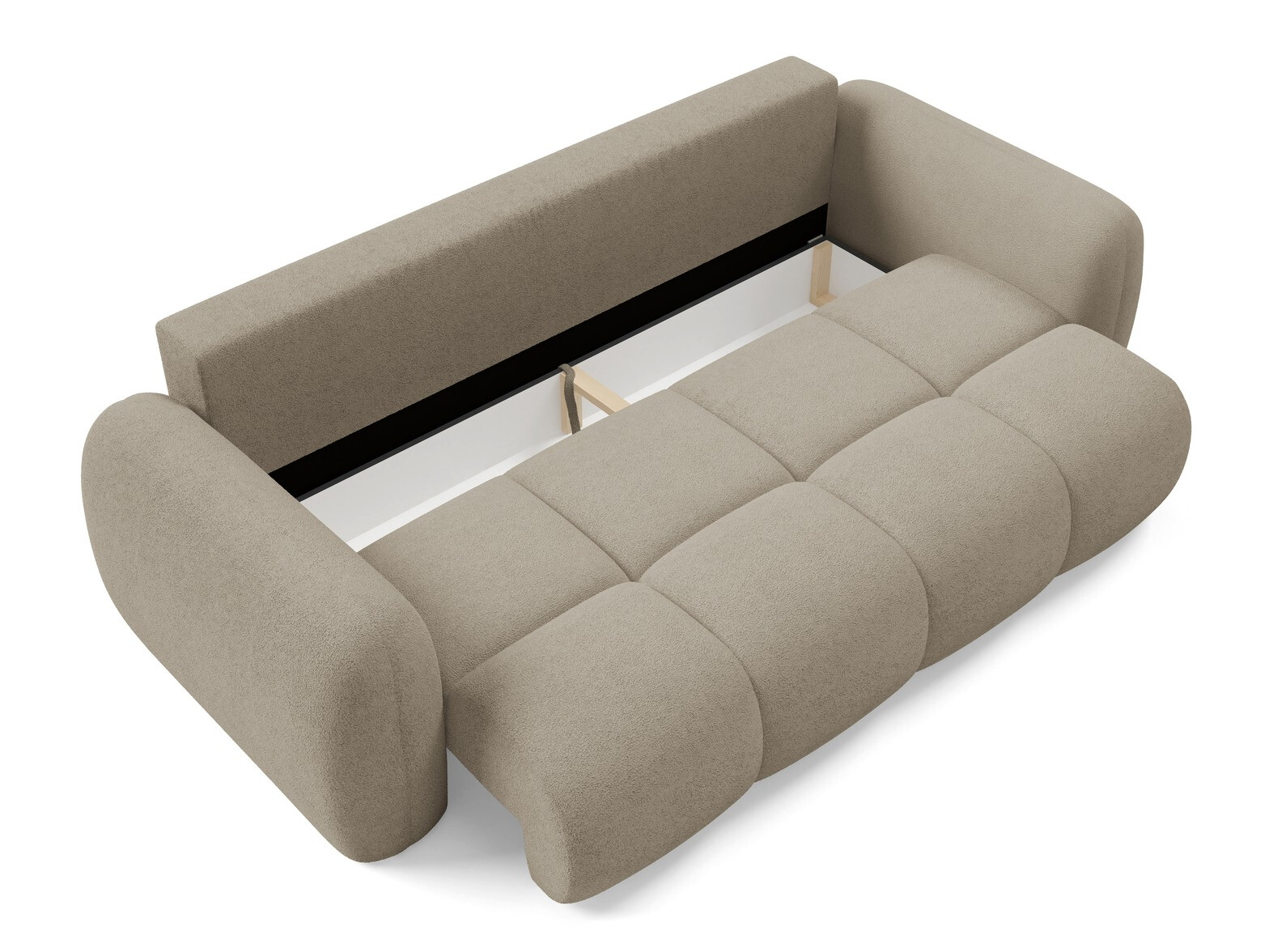 Sofa bed Franklin 212 (Quelle 05)