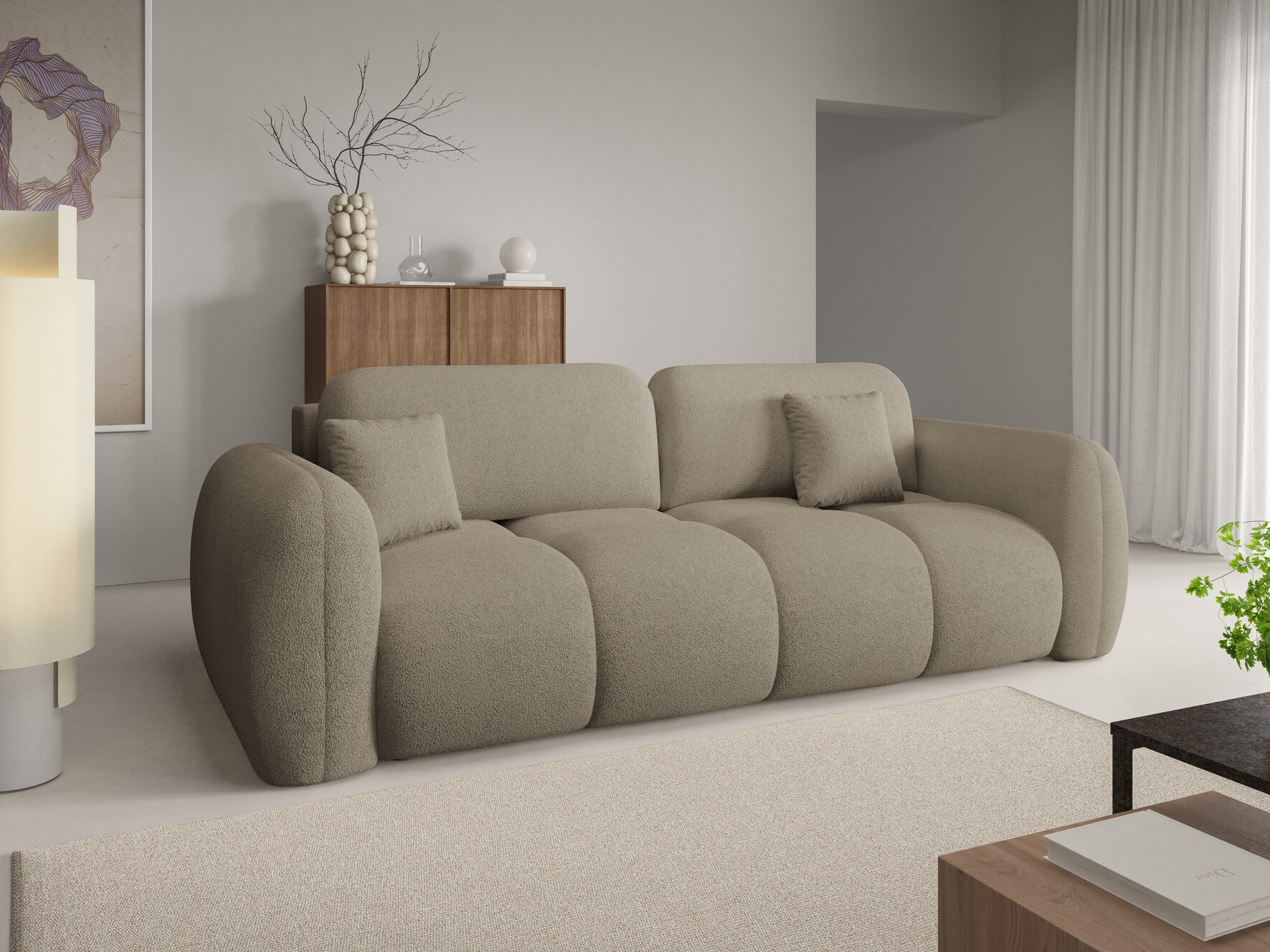 Sofa bed Franklin 212 (Quelle 05)
