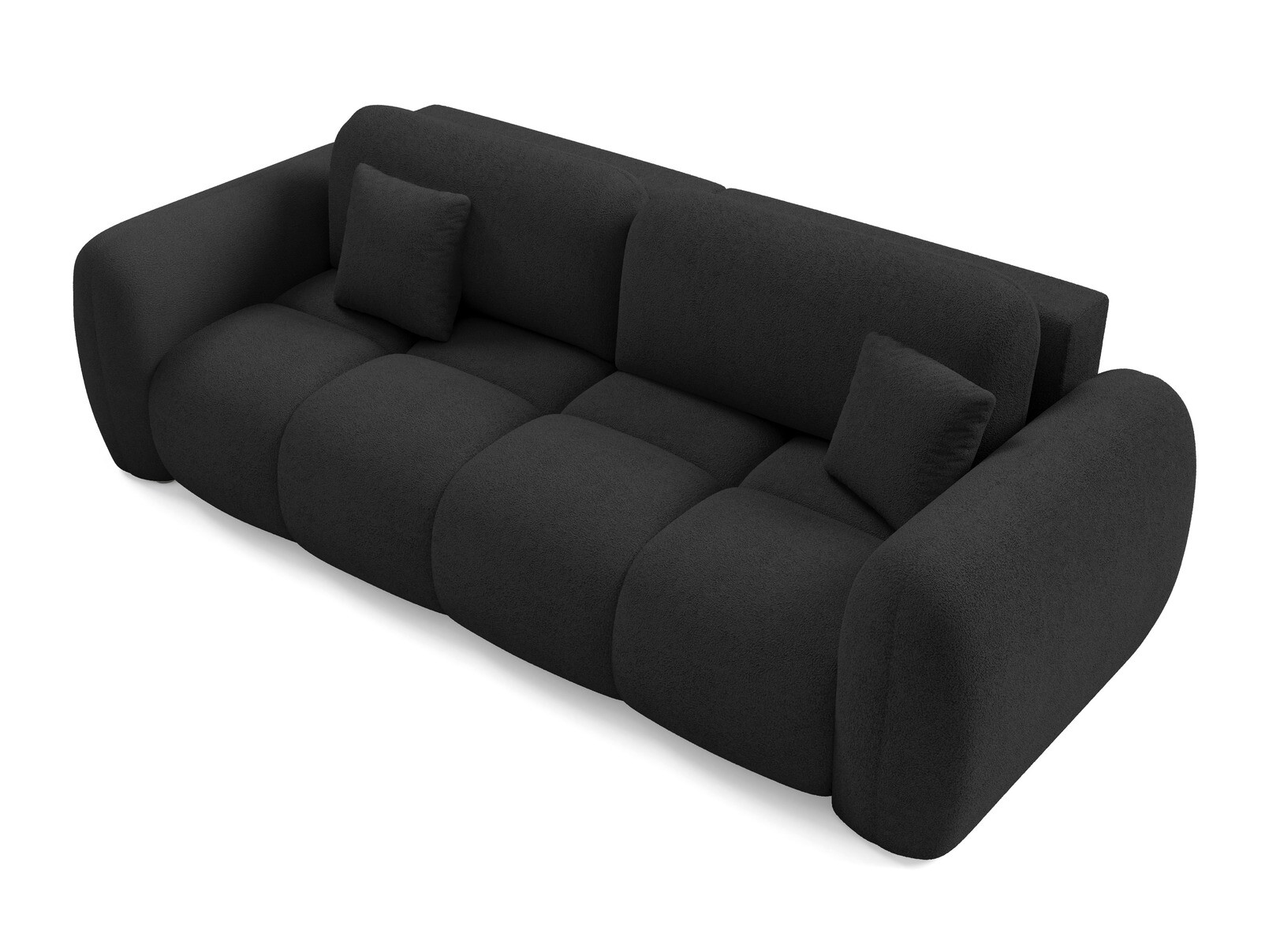 Sofa bed Franklin 212 (Quelle 100)
