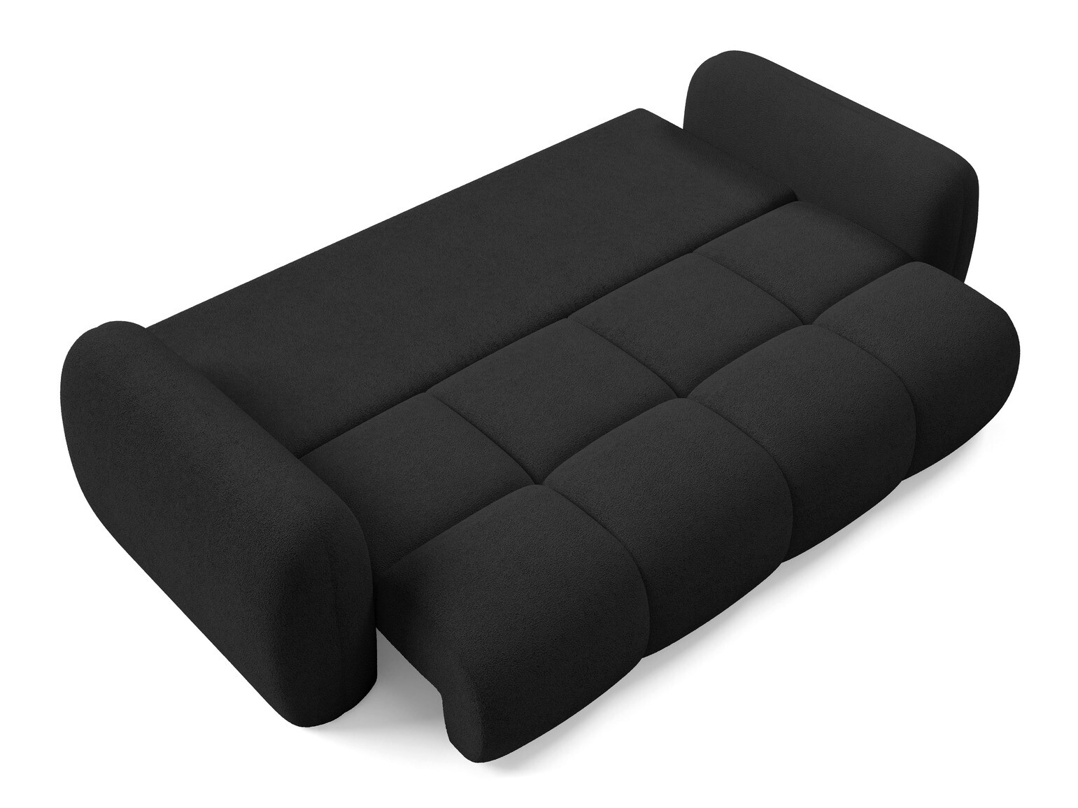 Sofa bed Franklin 212 (Quelle 100)