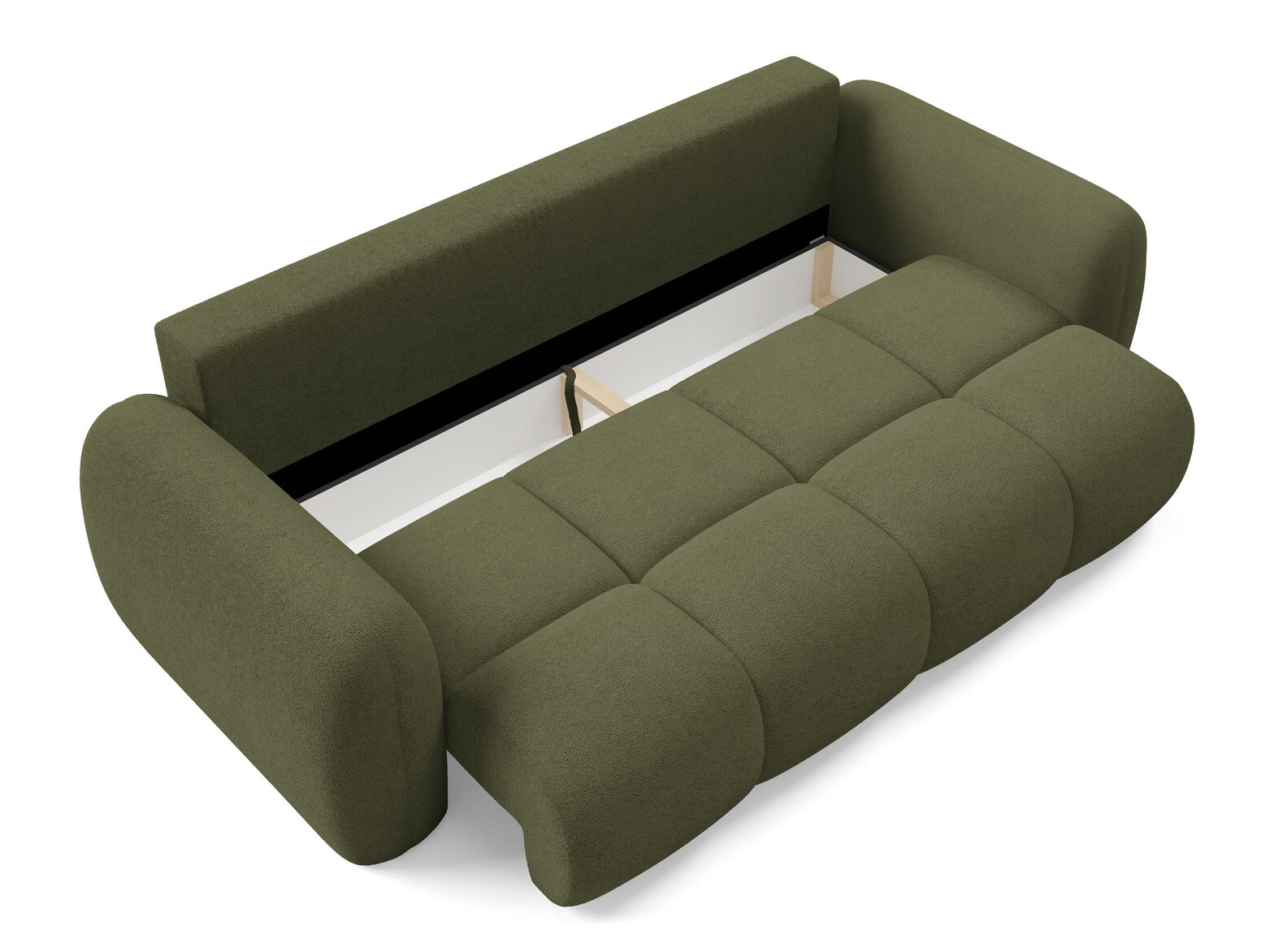 Sofa bed Franklin 212 (Quelle 38)