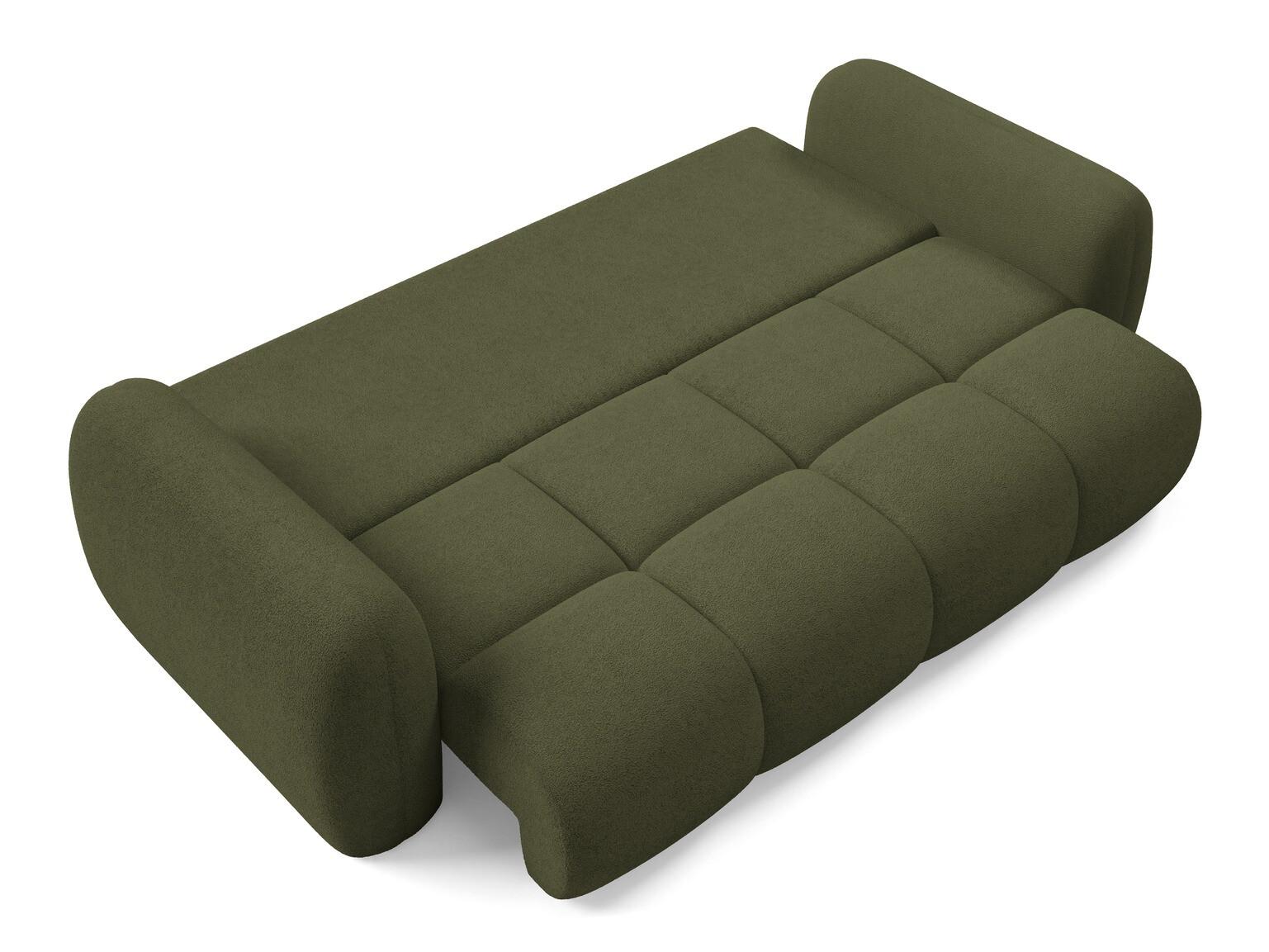 Sofa bed Franklin 212 (Quelle 38)