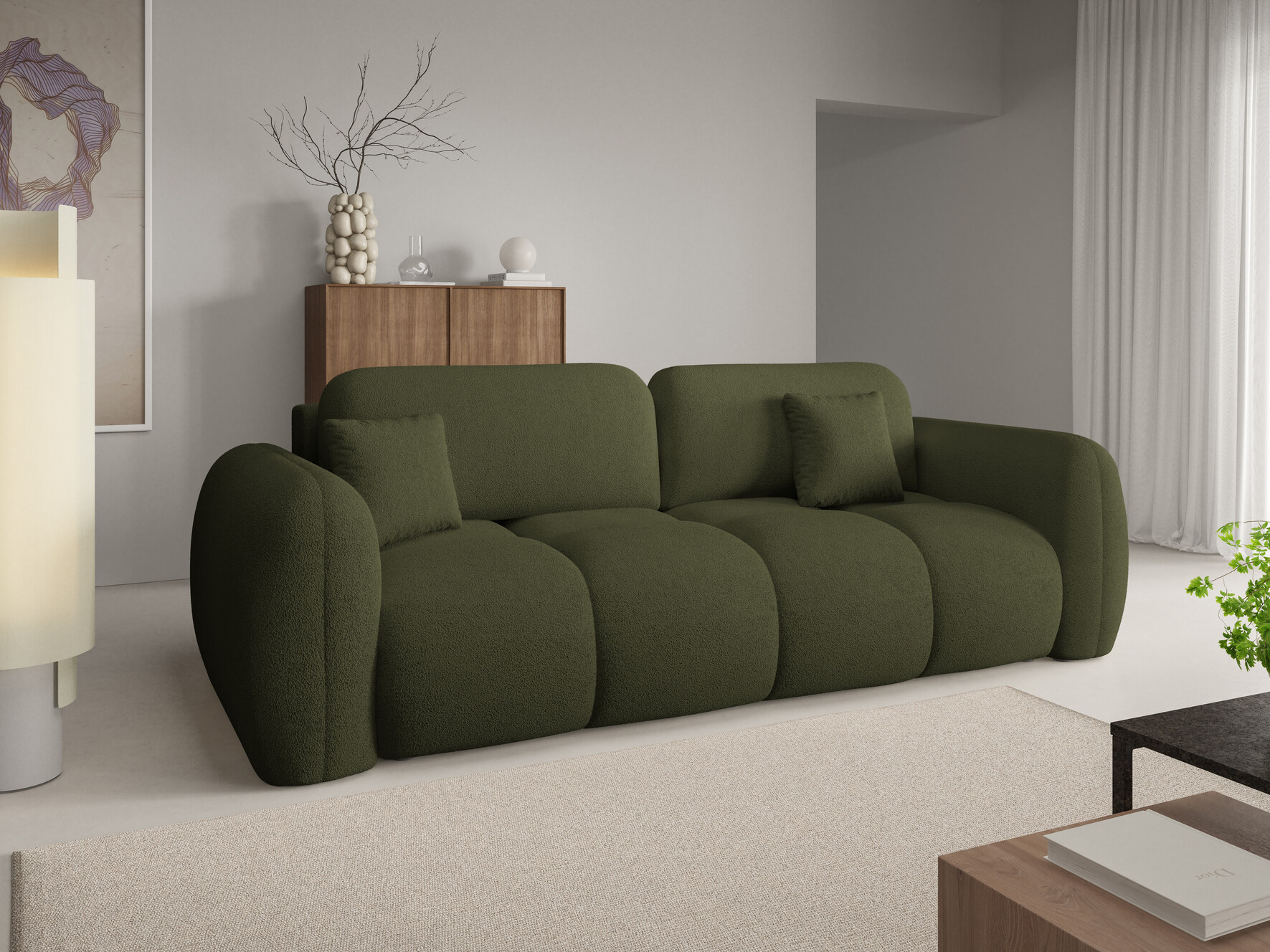 Sofa bed Franklin 212 (Quelle 38)
