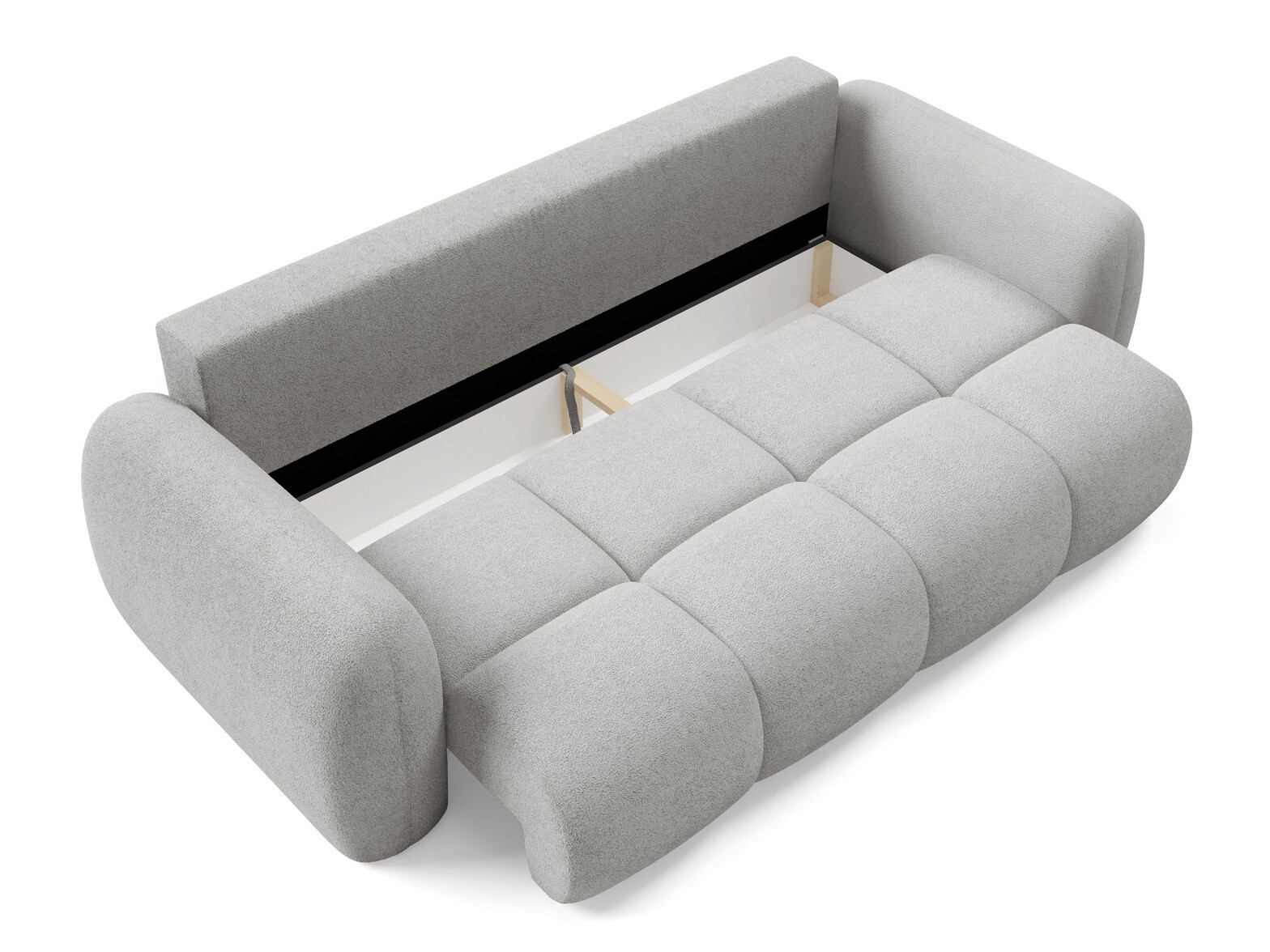 Sofa bed Franklin 212 (Quelle 83)