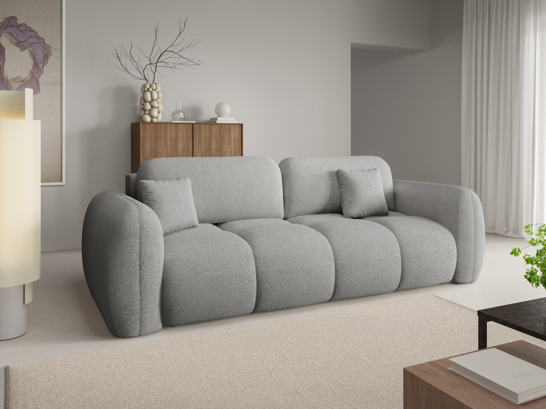 Sofa bed Franklin 212 (Quelle 83)