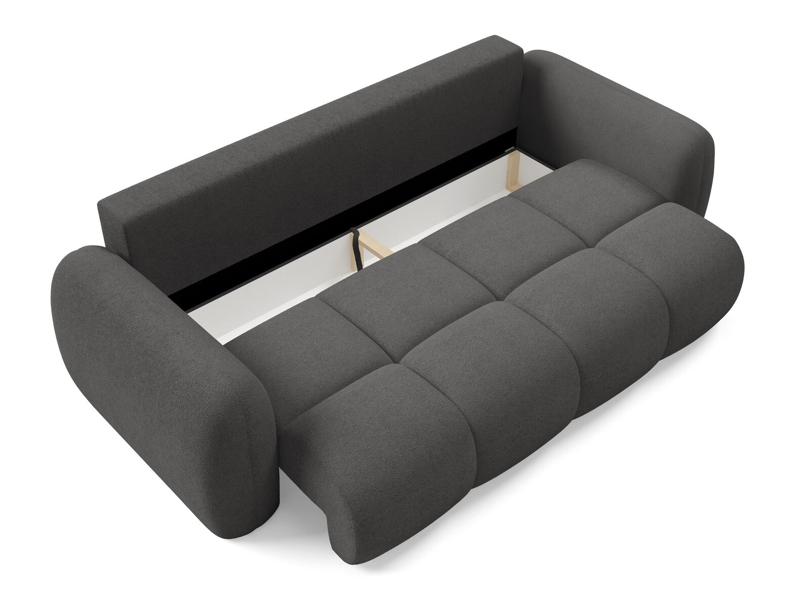 Sofa bed Franklin 212 (Quelle 92)