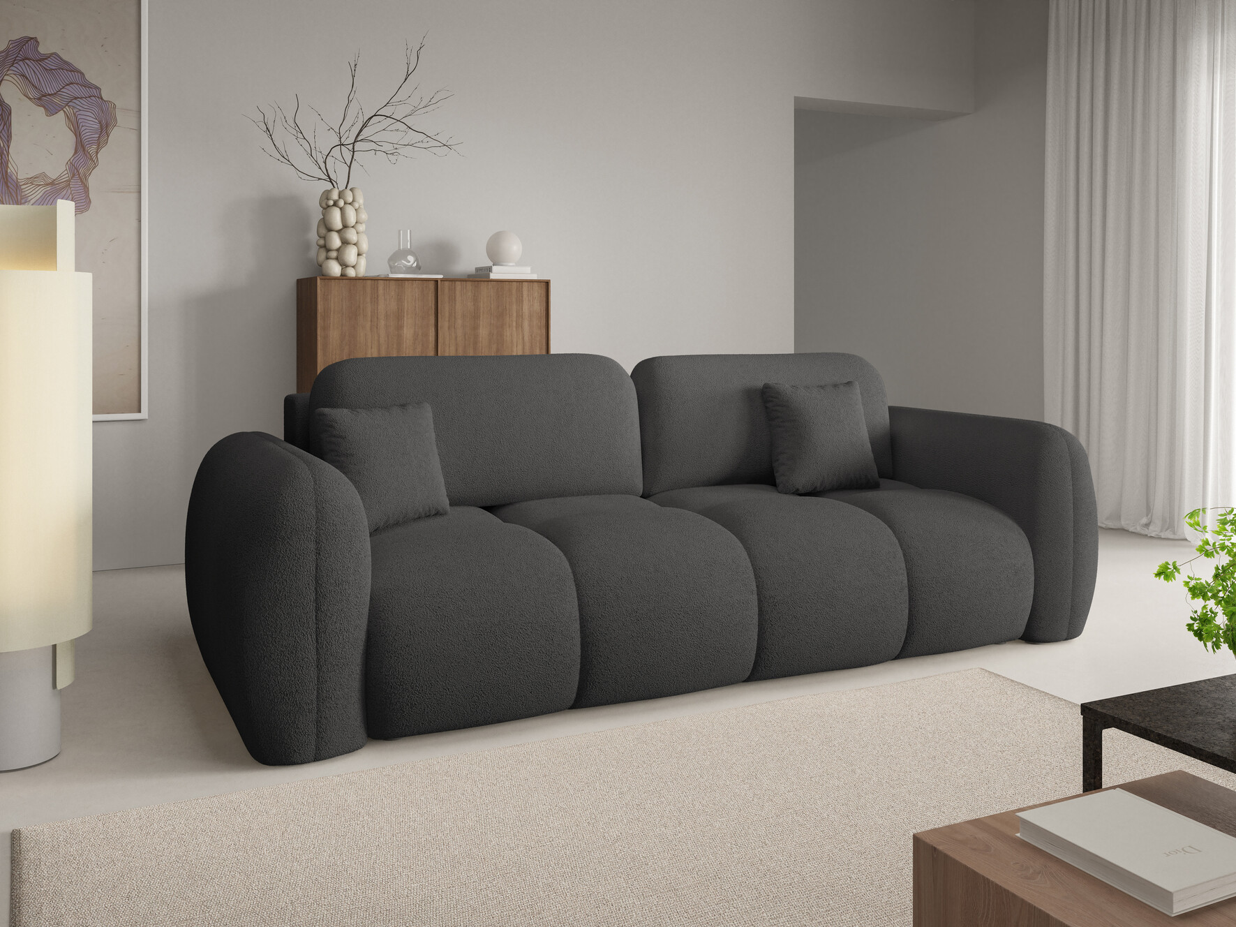 Sofa bed Franklin 212 (Quelle 92)