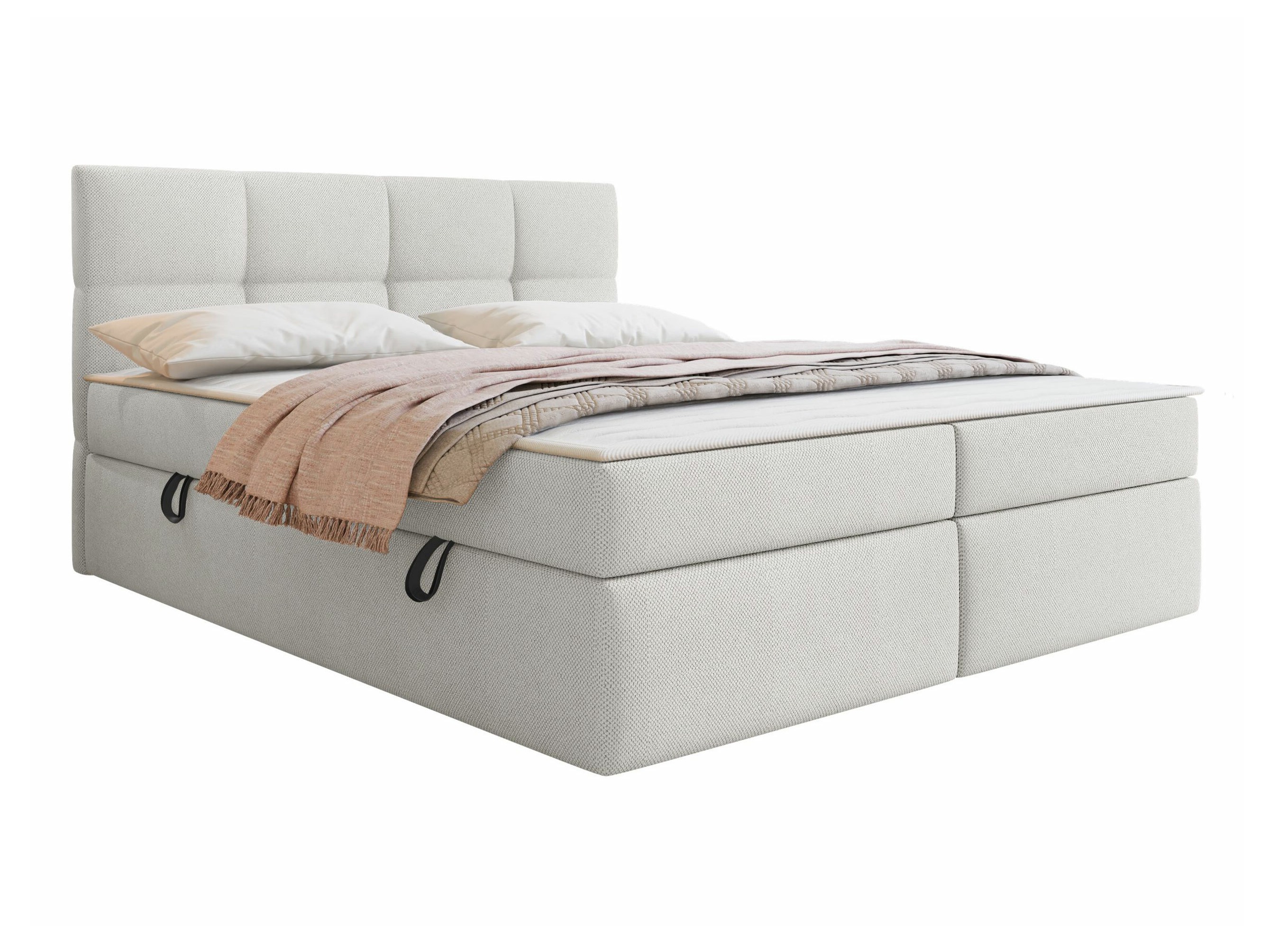 Continental bed ComfiDream 187 (Curio 02)