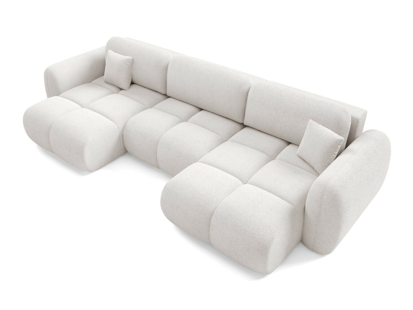 Corner sofa Franklin 213 (Quelle 01)