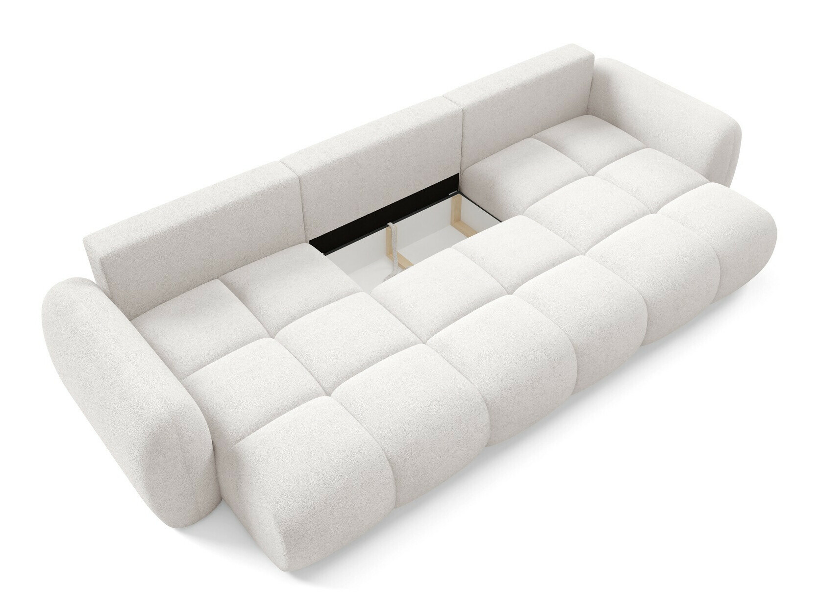 Corner sofa Franklin 213 (Quelle 01)