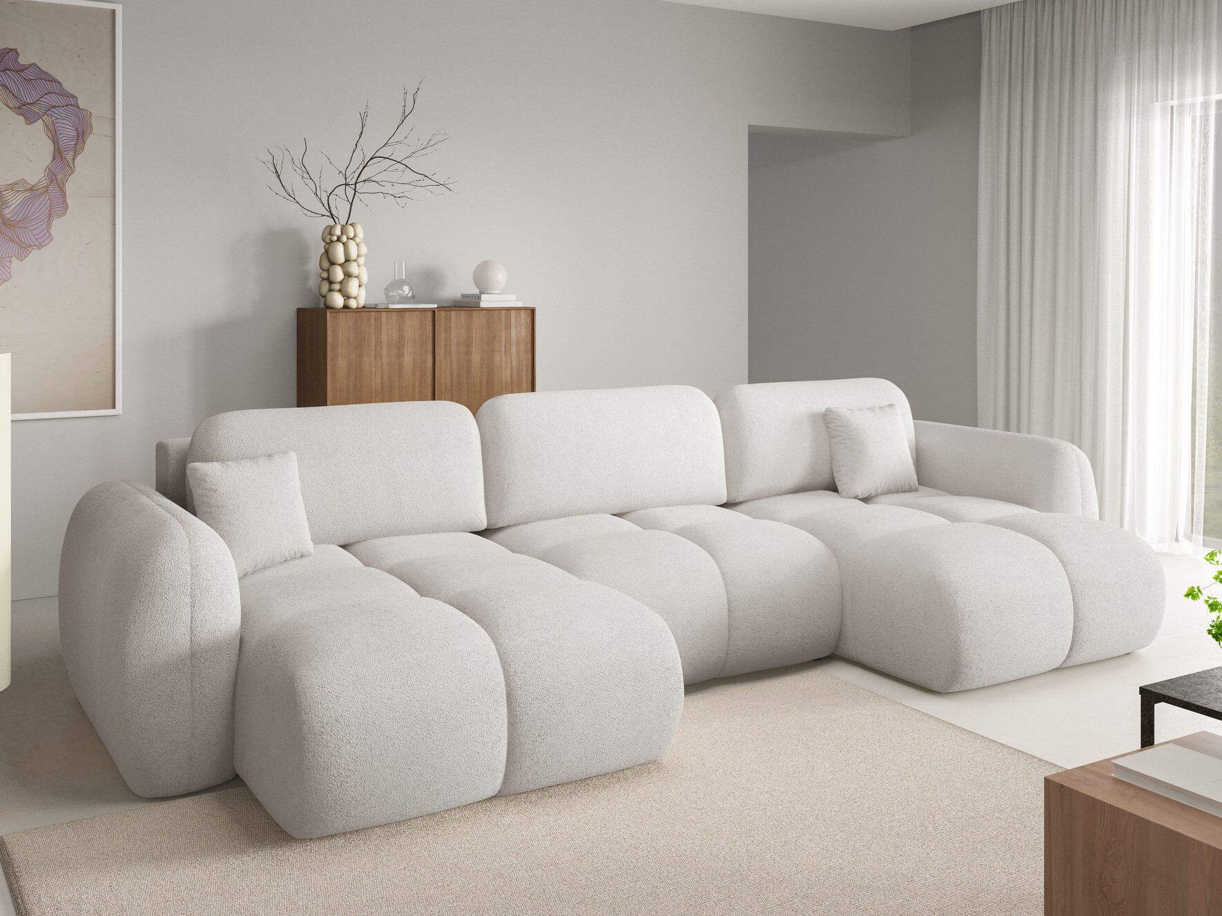 Corner sofa Franklin 213 (Quelle 01)