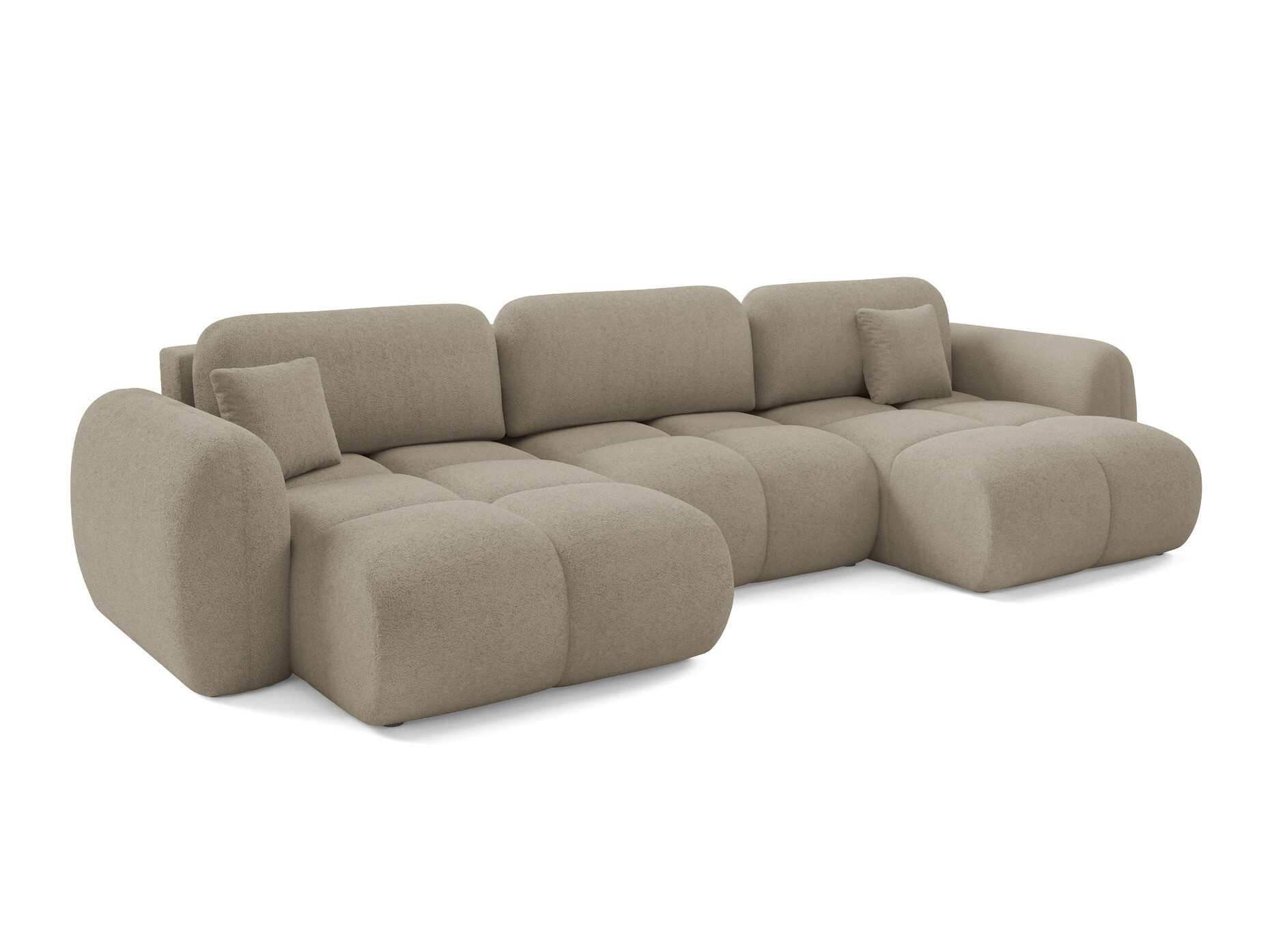 Corner sofa Franklin 213 (Quelle 05)
