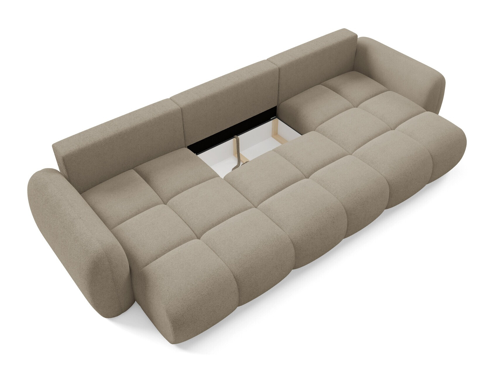 Corner sofa Franklin 213 (Quelle 05)