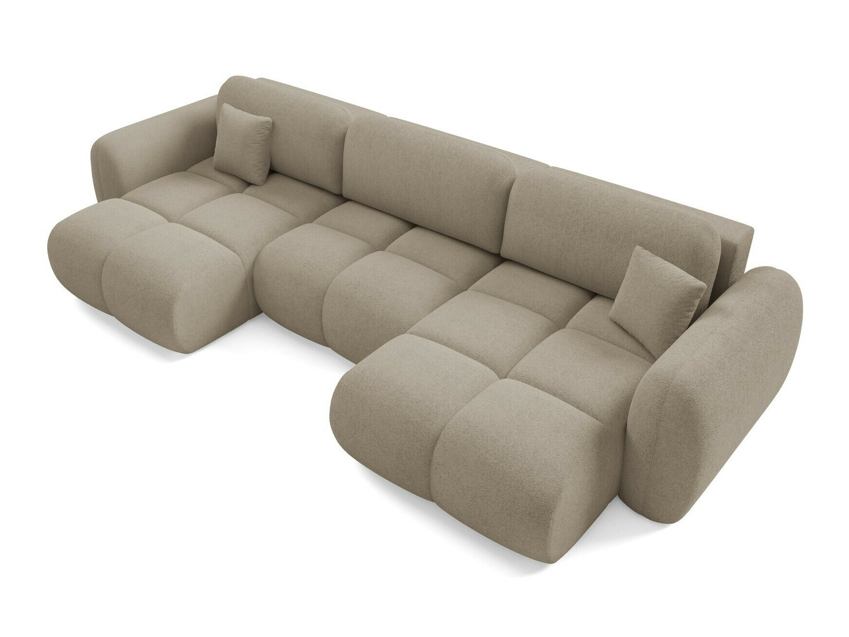 Corner sofa Franklin 213 (Quelle 05)