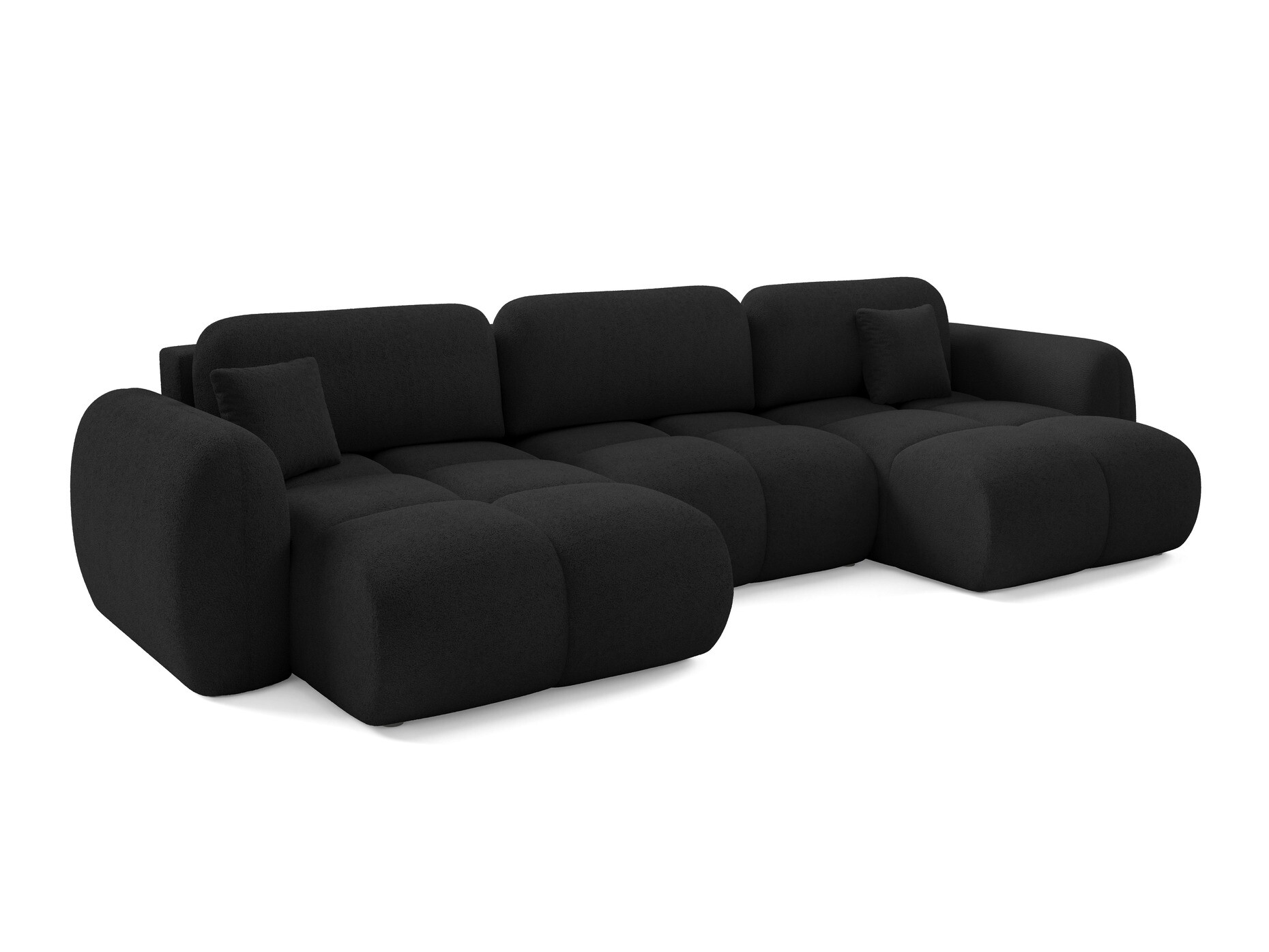 Corner sofa Franklin 213 (Quelle 100)