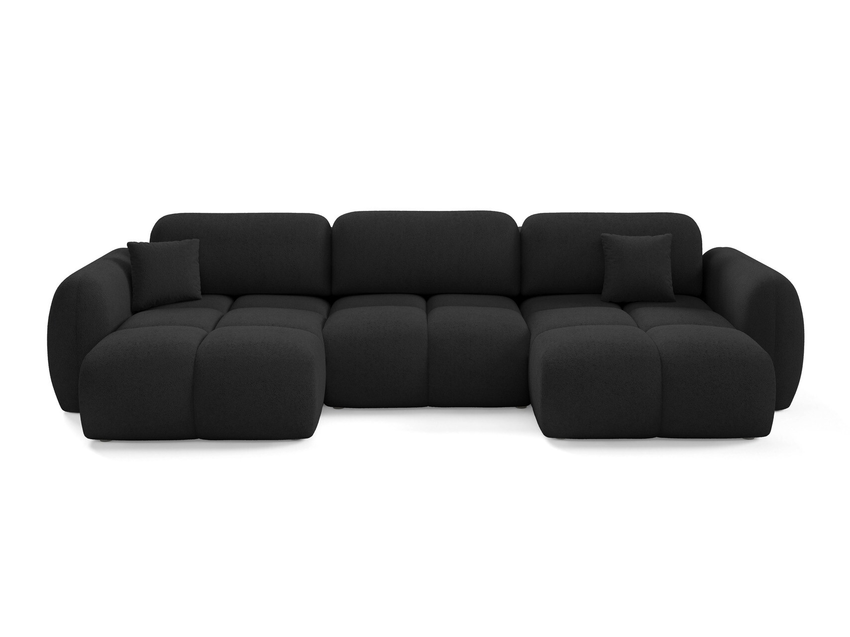 Corner sofa Franklin 213 (Quelle 100)