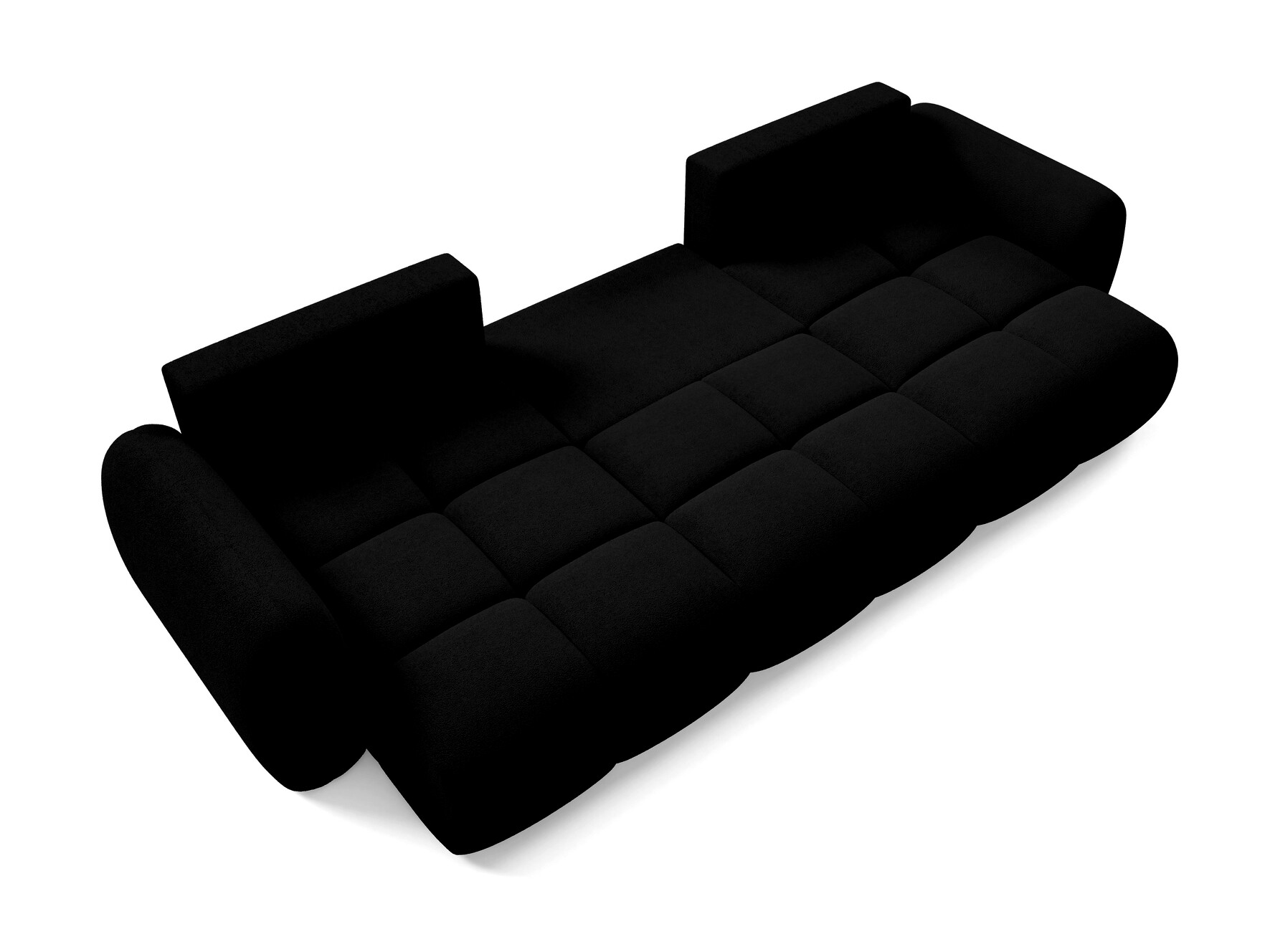 Corner sofa Franklin 213 (Quelle 100)